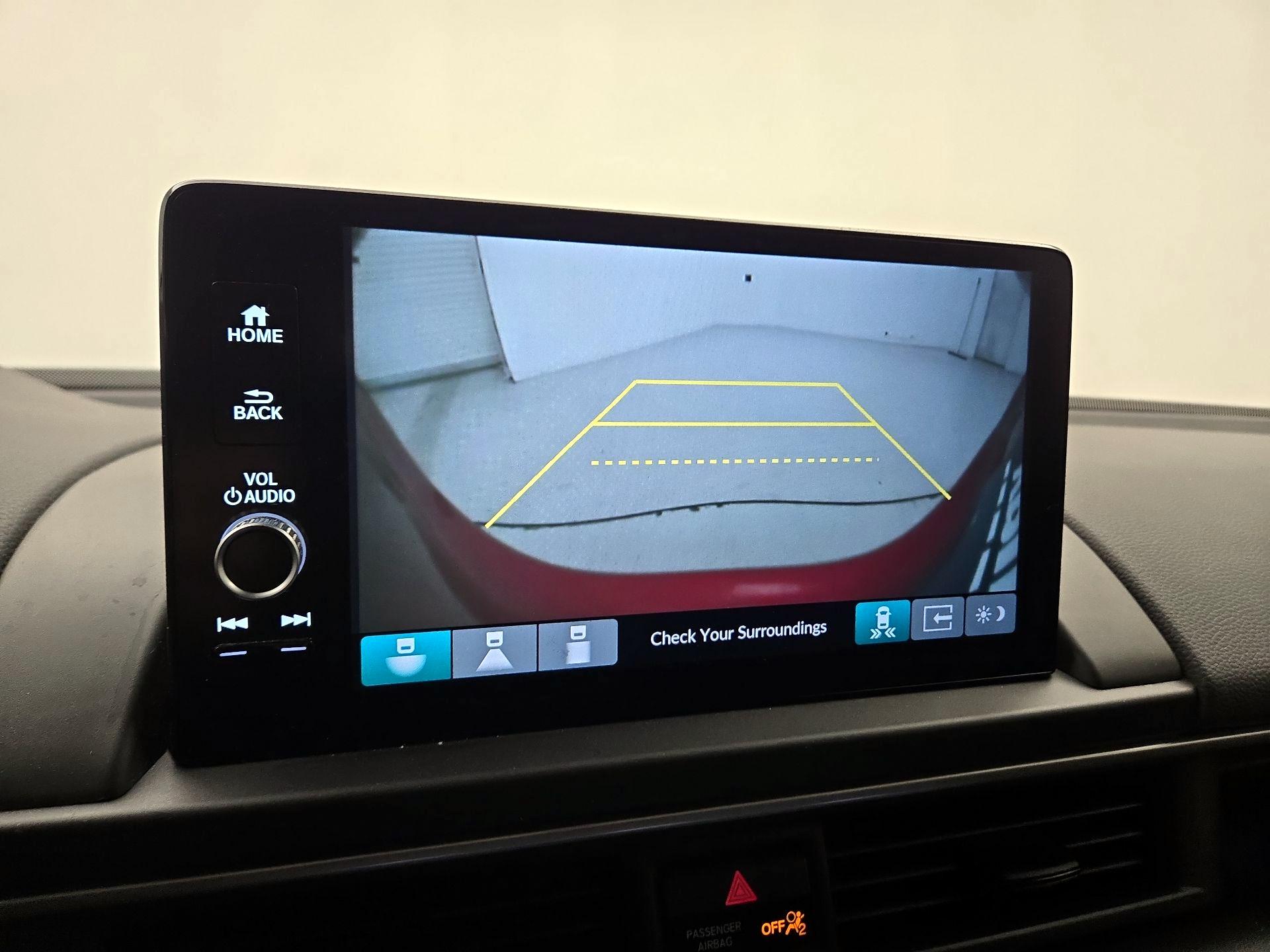 Thumbnail: 2025 Honda Pilot - 14