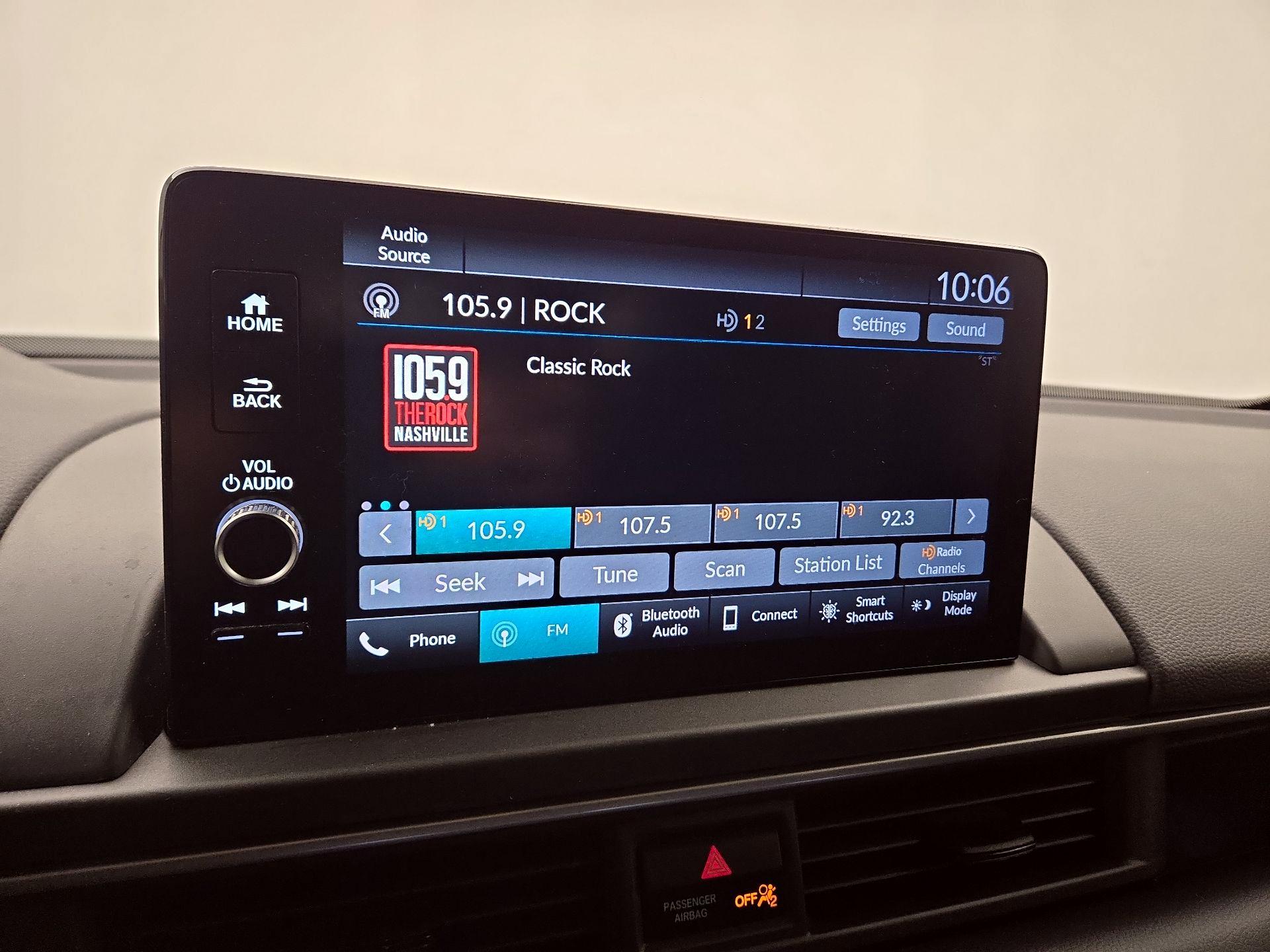 Thumbnail: 2025 Honda Pilot - 15