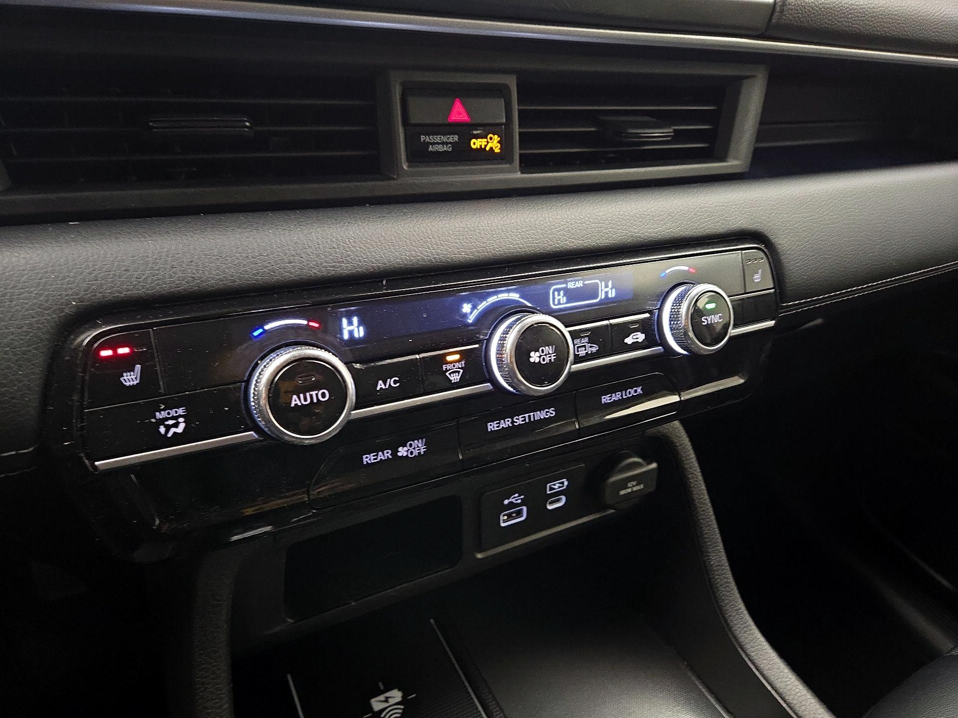 Thumbnail: 2025 Honda Pilot - 16