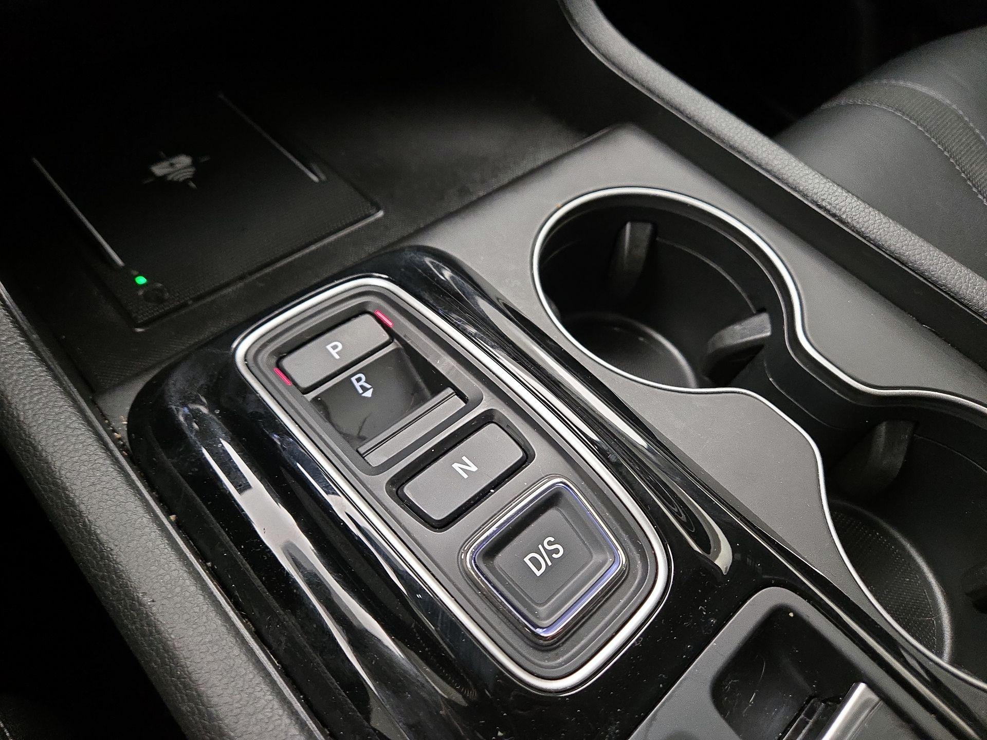 Thumbnail: 2025 Honda Pilot - 17