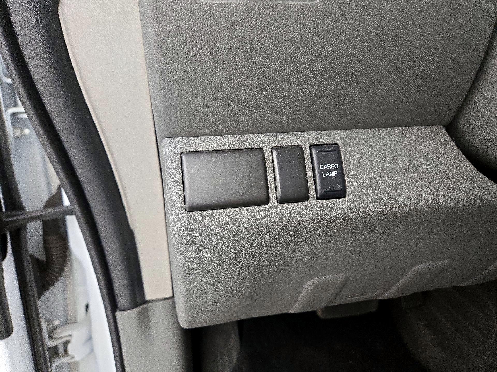 Thumbnail: 2020 Nissan Frontier - 13