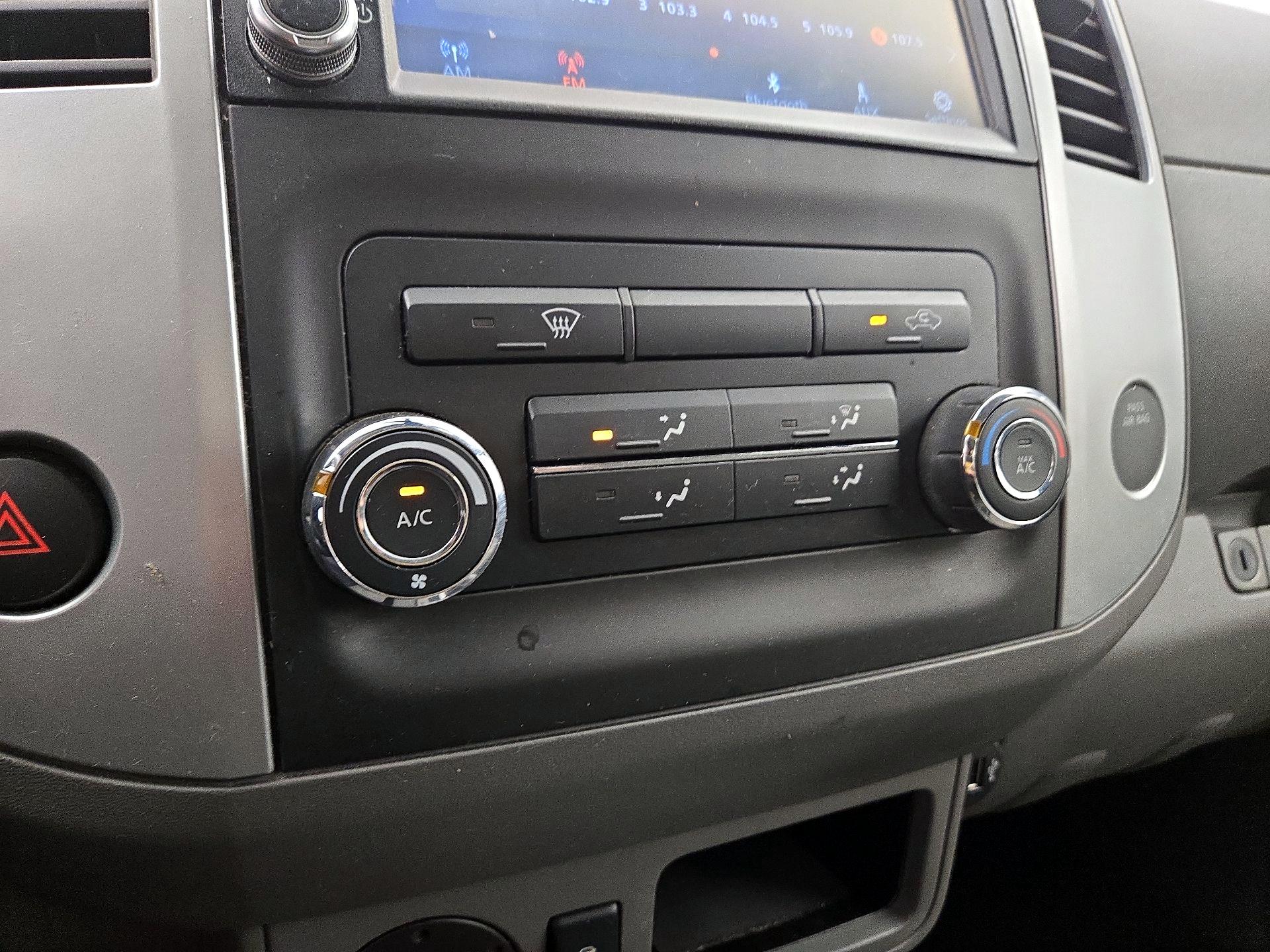 Thumbnail: 2020 Nissan Frontier - 16