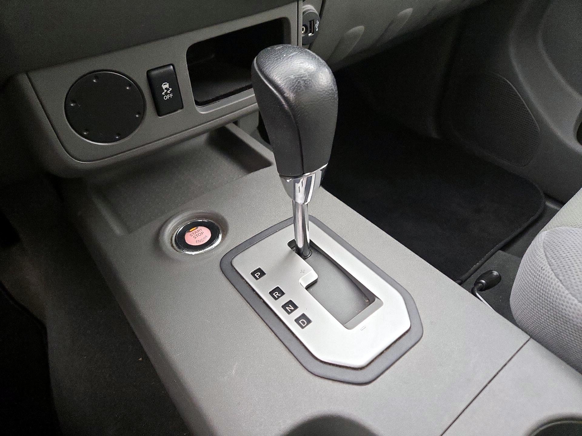 Thumbnail: 2020 Nissan Frontier - 17