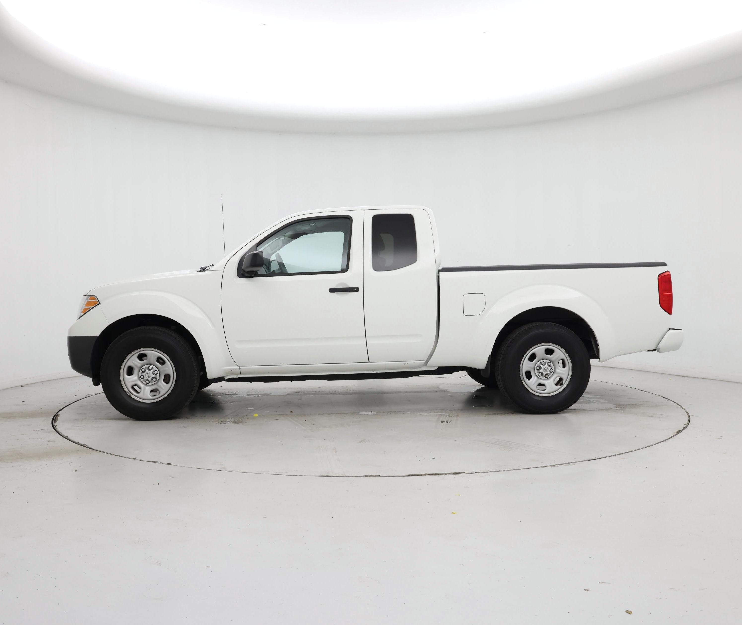 Thumbnail: 2020 Nissan Frontier - 3