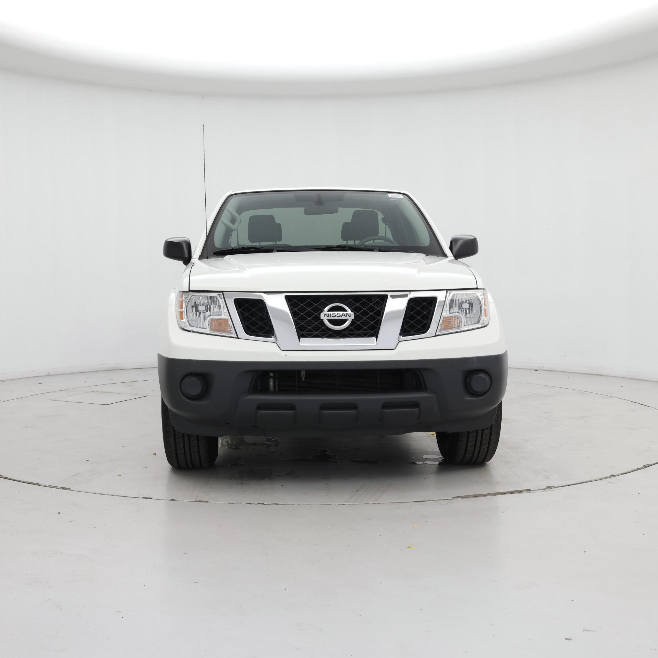 Thumbnail: 2020 Nissan Frontier - 5