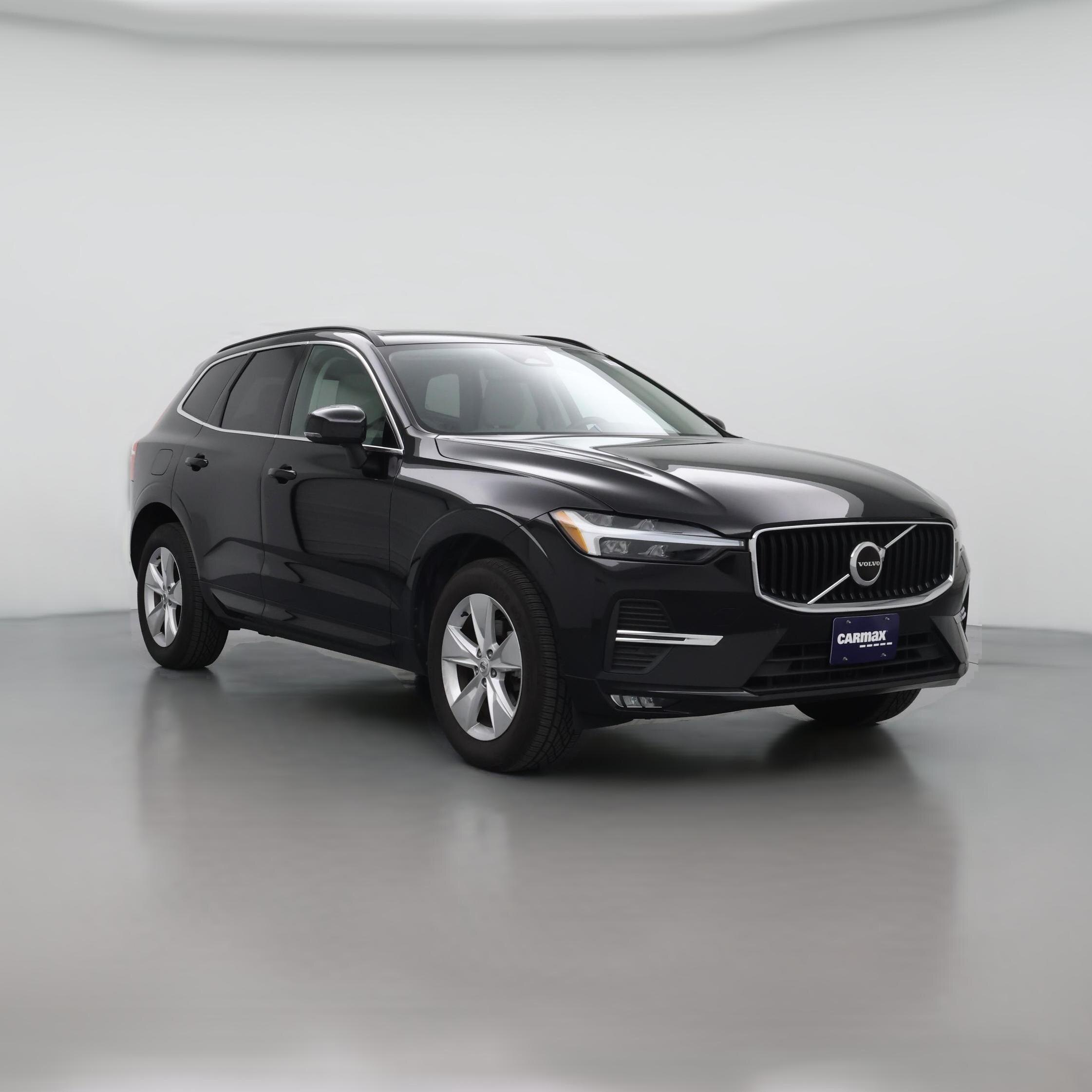 Thumbnail: 2022 Volvo XC60 - 1