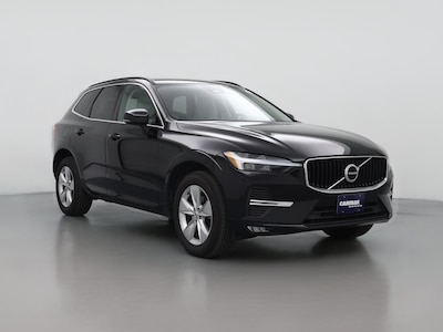 2022 Volvo XC60 B5 Momentum