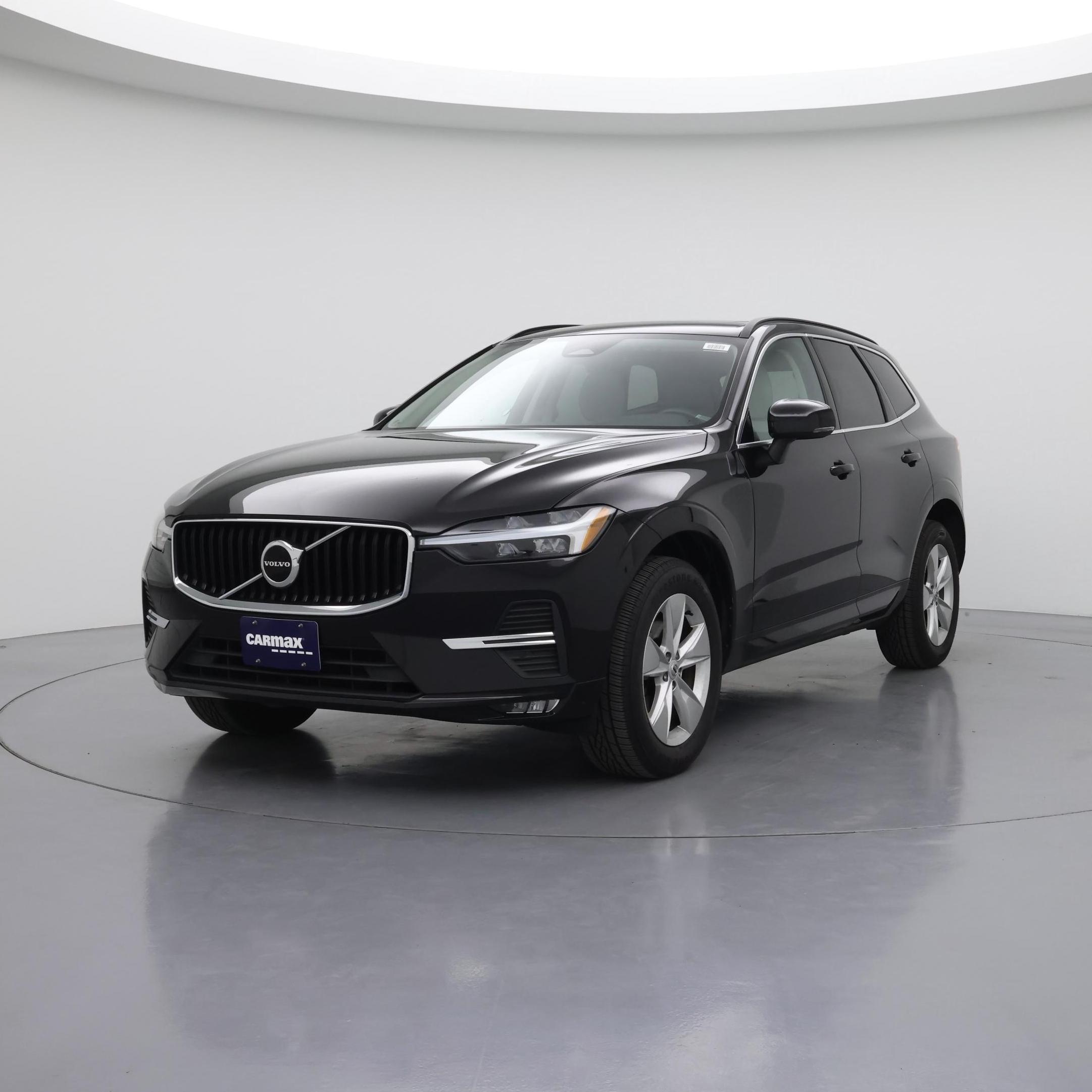 Thumbnail: 2022 Volvo XC60 - 4