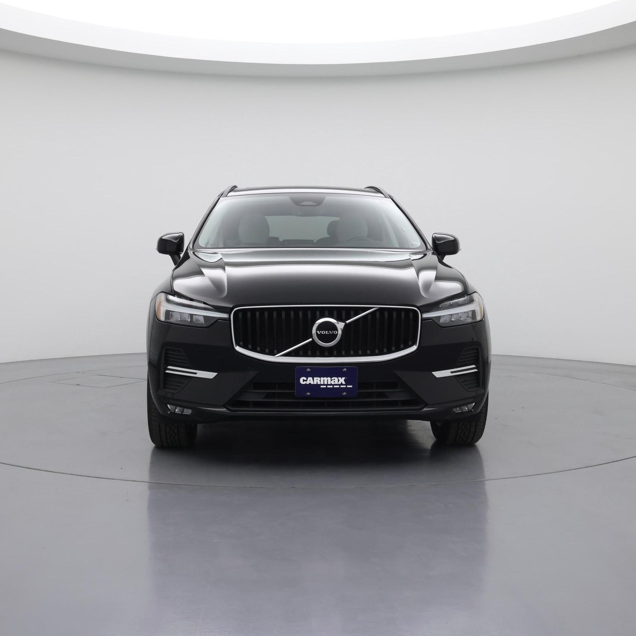 Thumbnail: 2022 Volvo XC60 - 5
