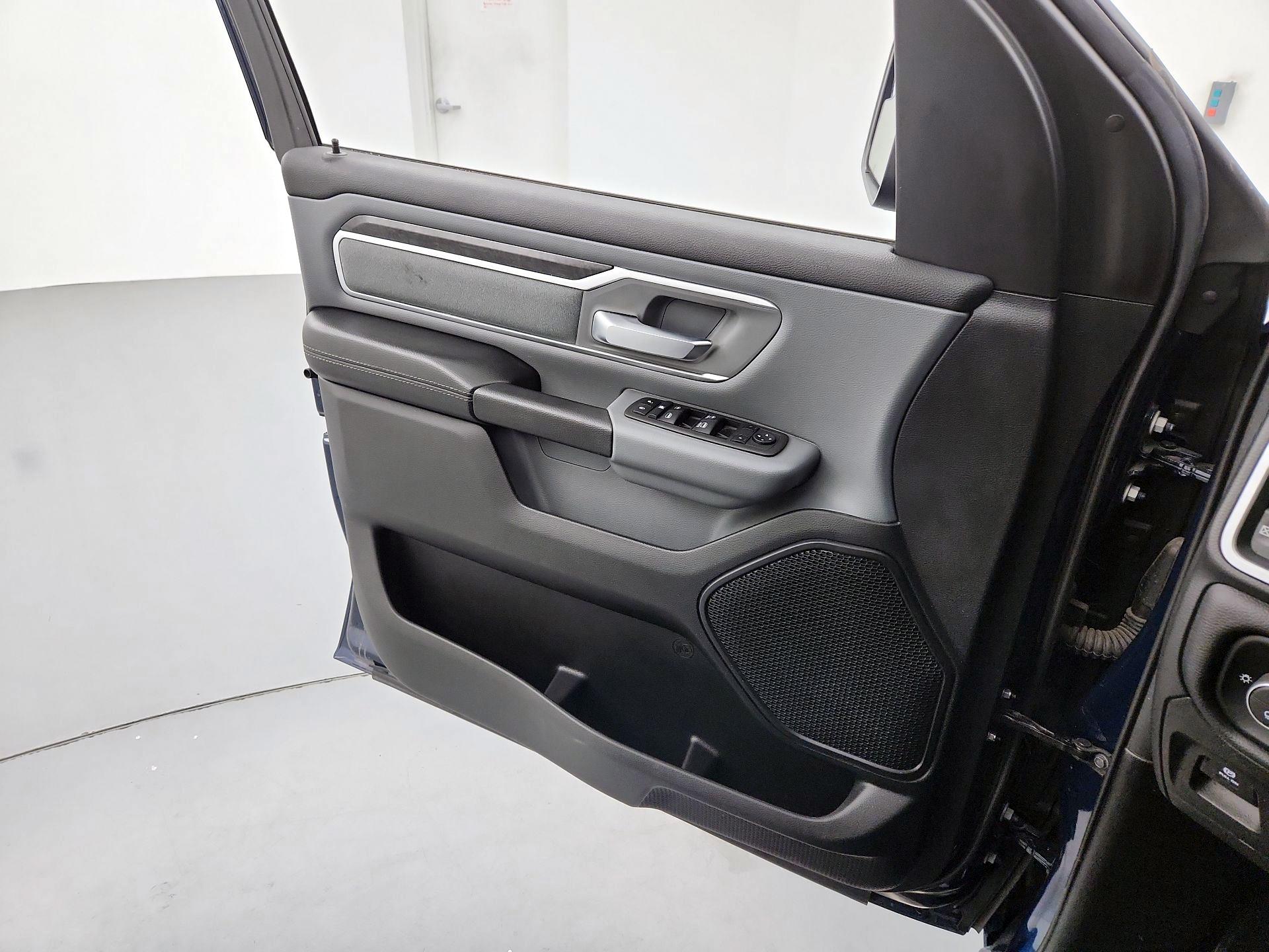 Thumbnail: 2022 RAM 1500 - 12