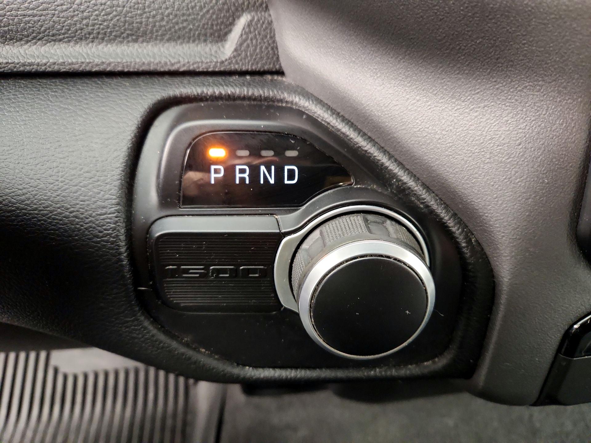 Thumbnail: 2022 RAM 1500 - 17