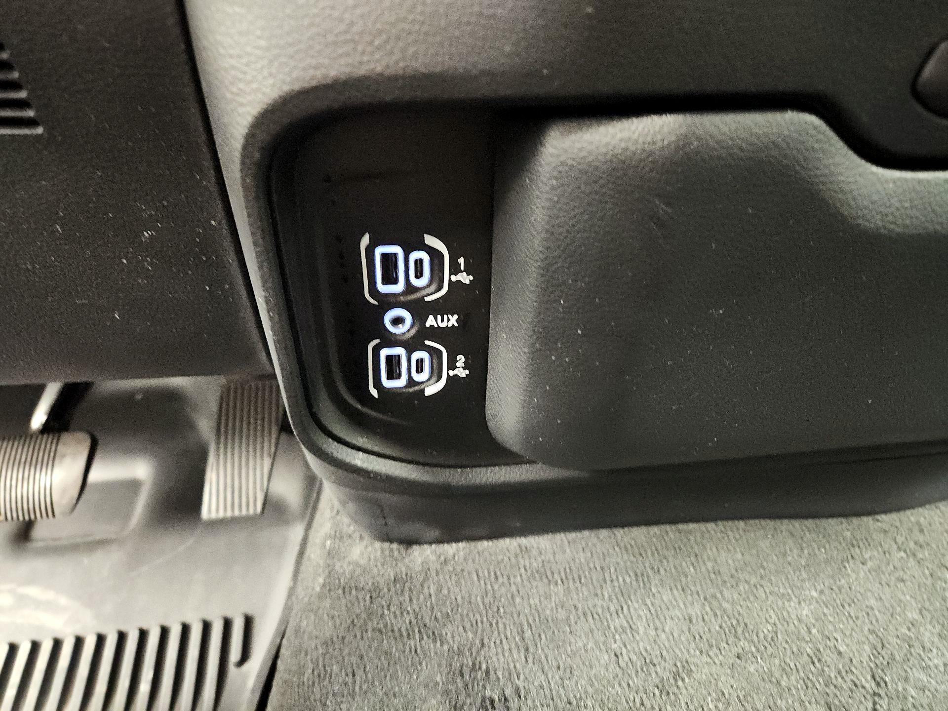 Thumbnail: 2022 RAM 1500 - 18