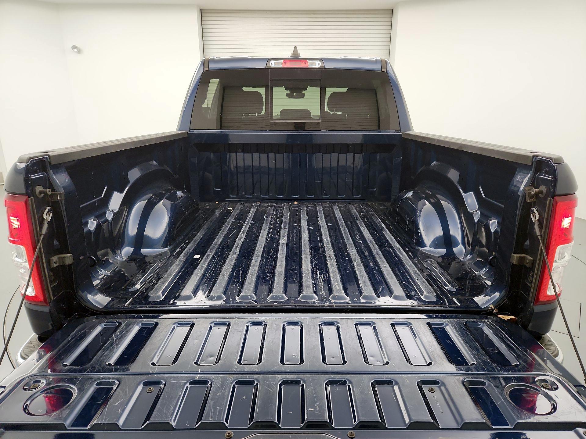 Thumbnail: 2022 RAM 1500 - 20