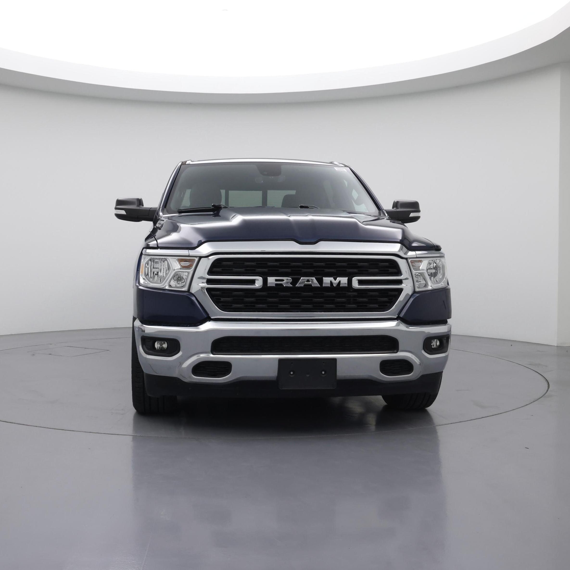 Thumbnail: 2022 RAM 1500 - 5