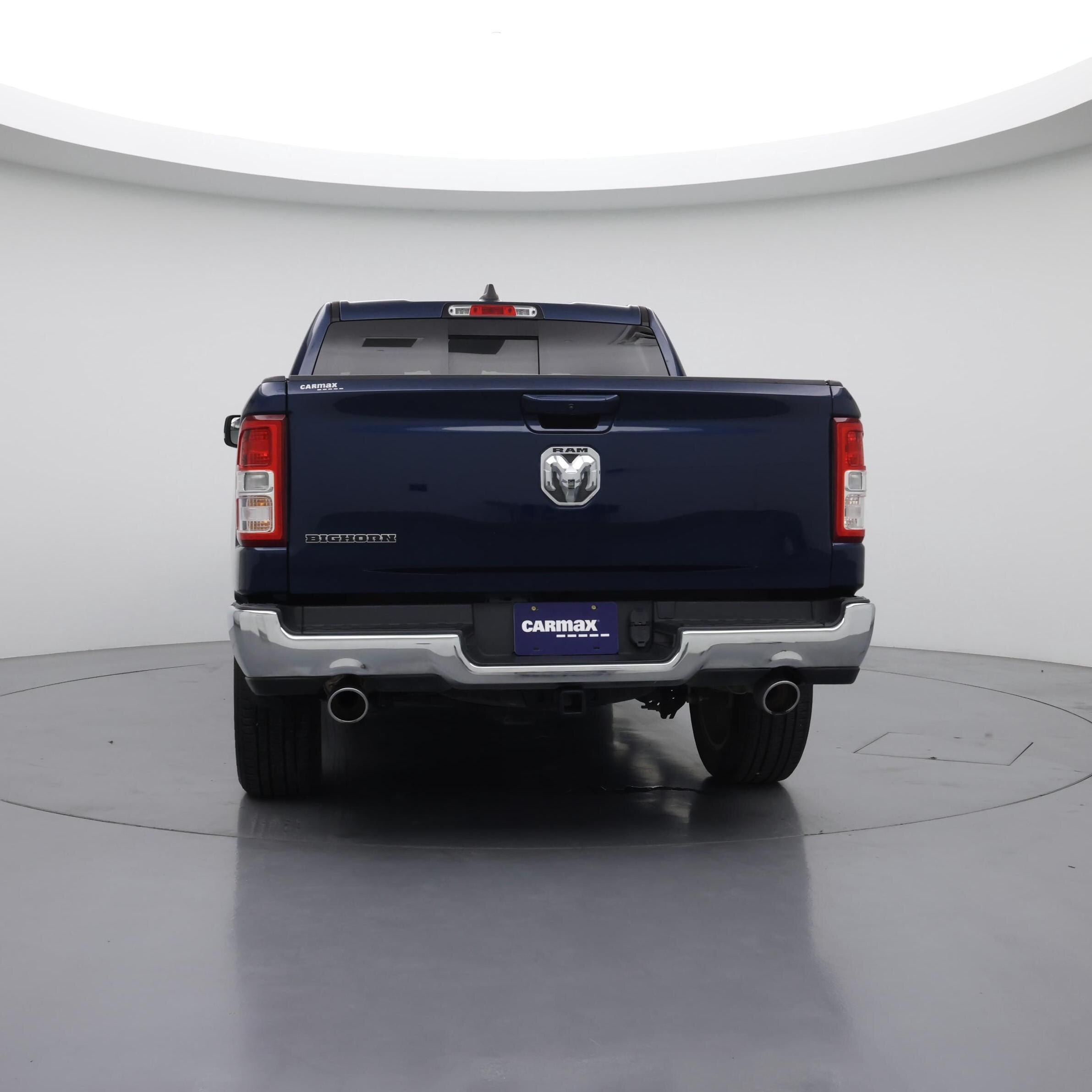 Thumbnail: 2022 RAM 1500 - 6