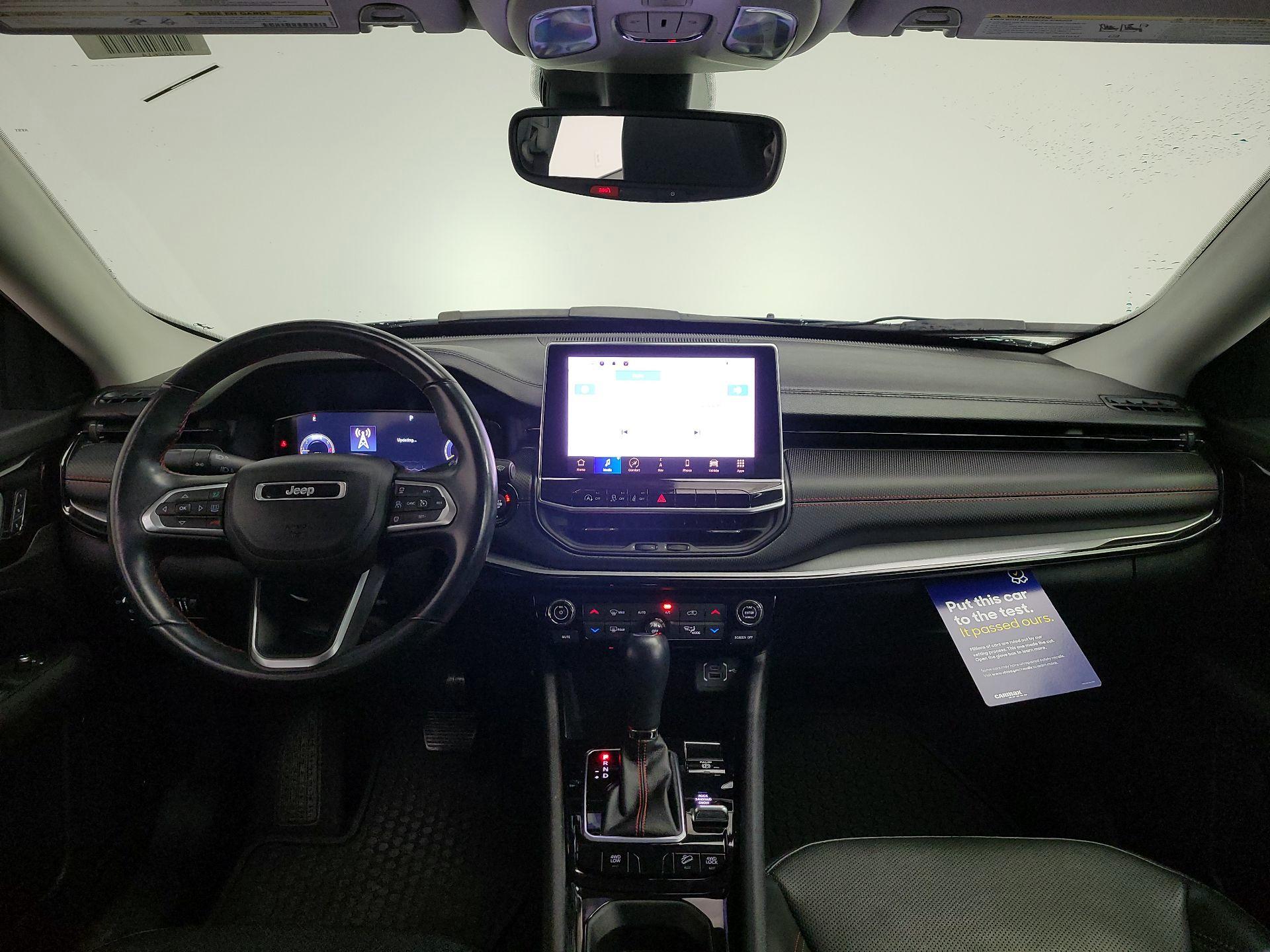 Thumbnail: 2022 Jeep Compass - 9