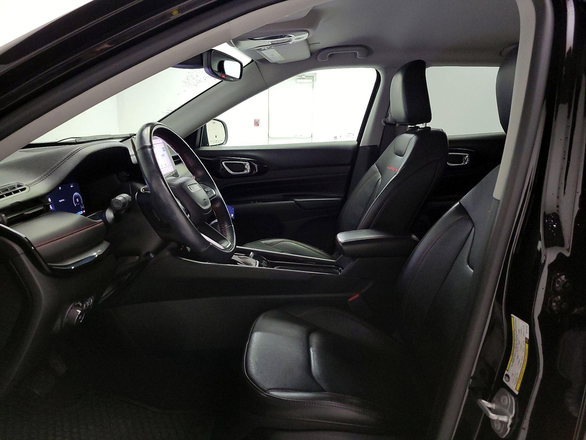 Thumbnail: 2022 Jeep Compass - 11