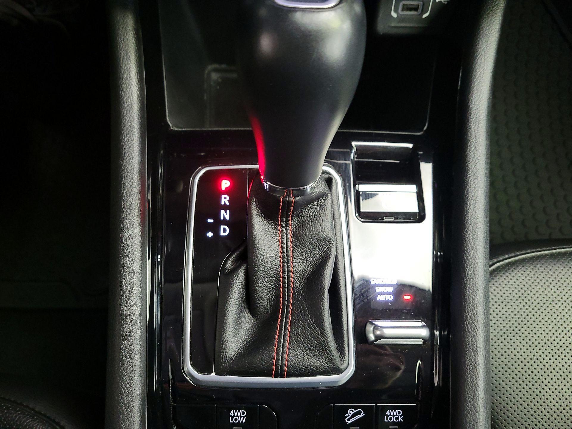 Thumbnail: 2022 Jeep Compass - 18