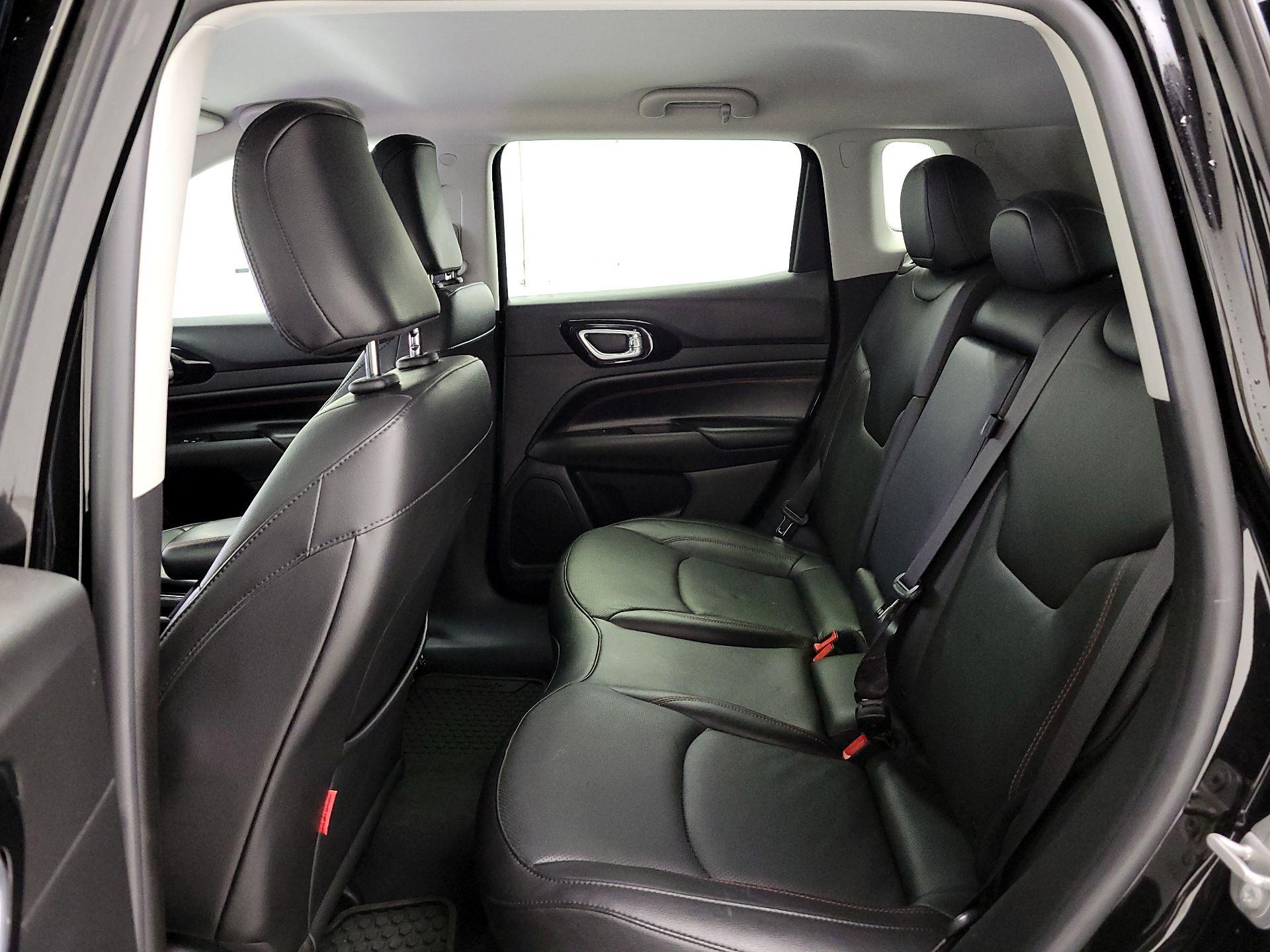 Thumbnail: 2022 Jeep Compass - 20