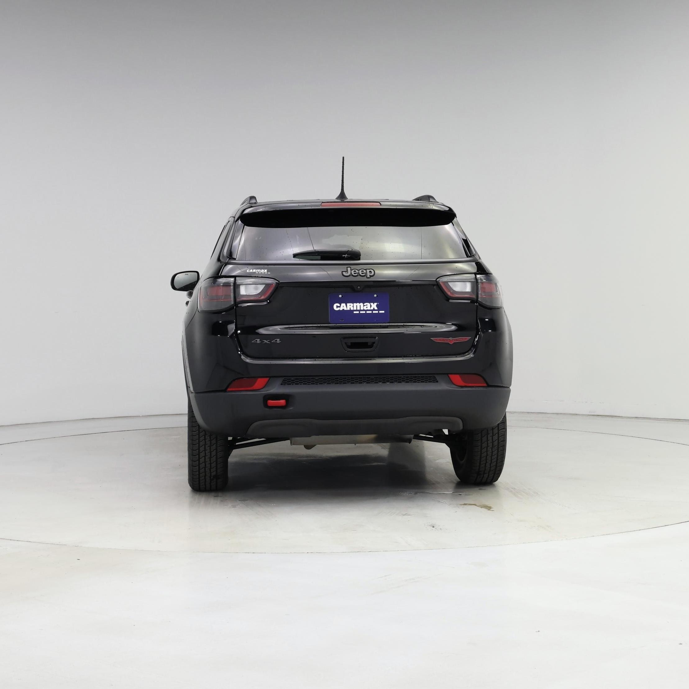 Thumbnail: 2022 Jeep Compass - 6