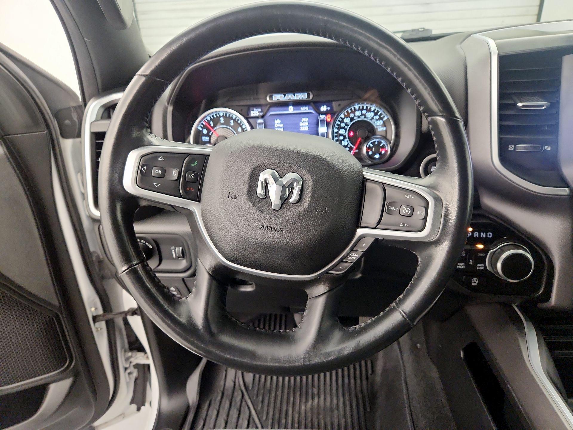 Thumbnail: 2022 RAM 1500 - 10