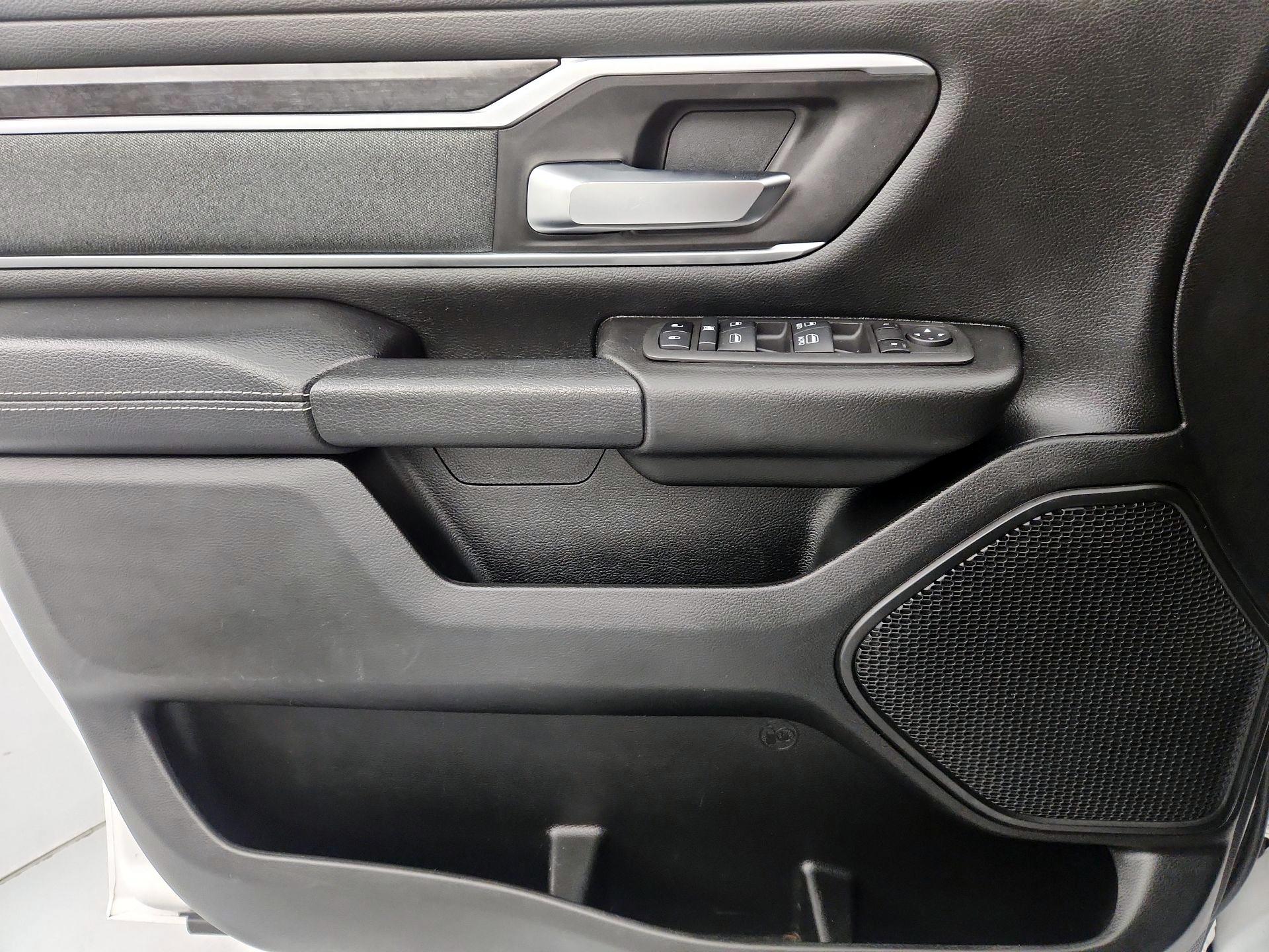 Thumbnail: 2022 RAM 1500 - 12