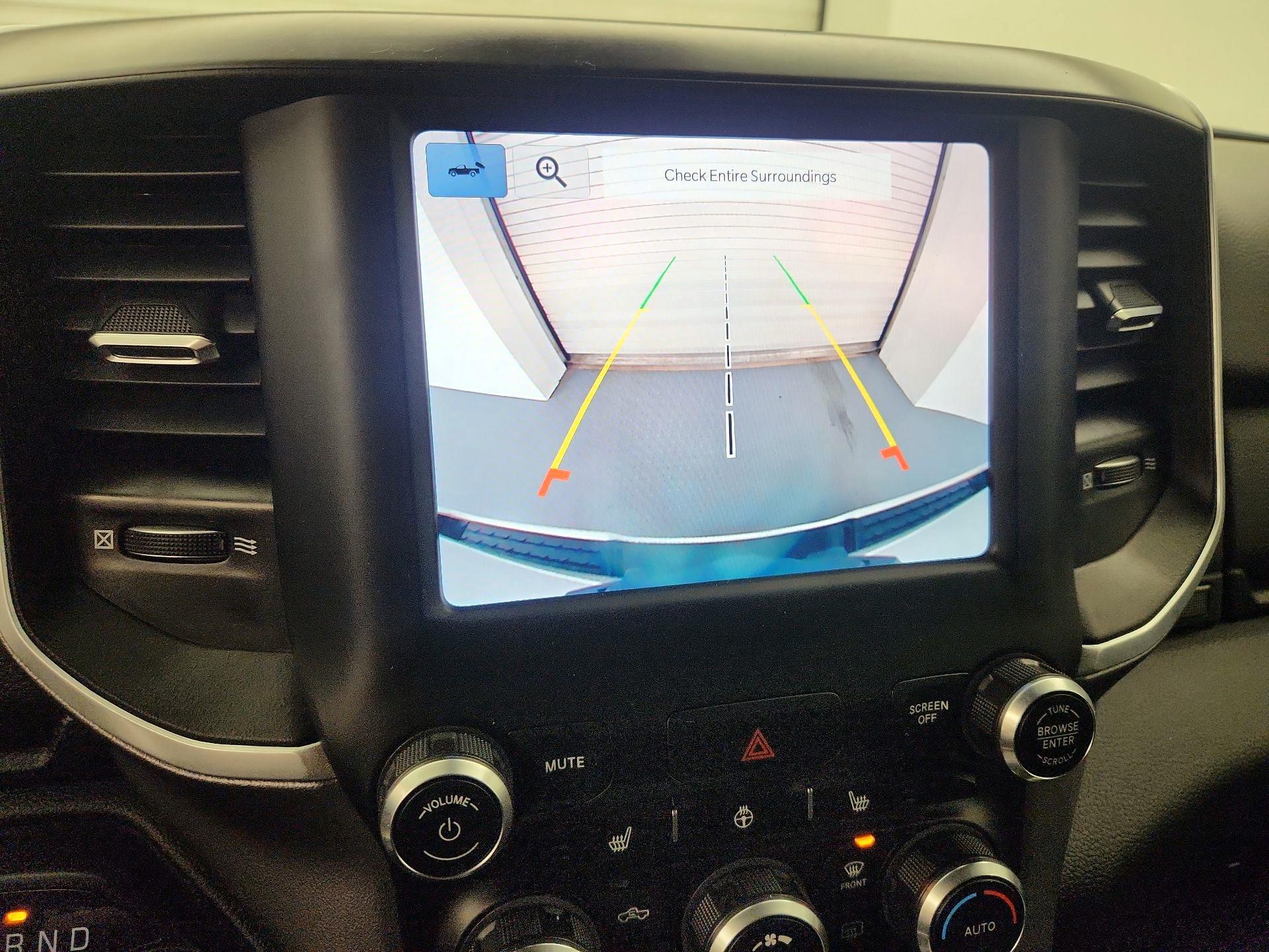 Thumbnail: 2022 RAM 1500 - 14