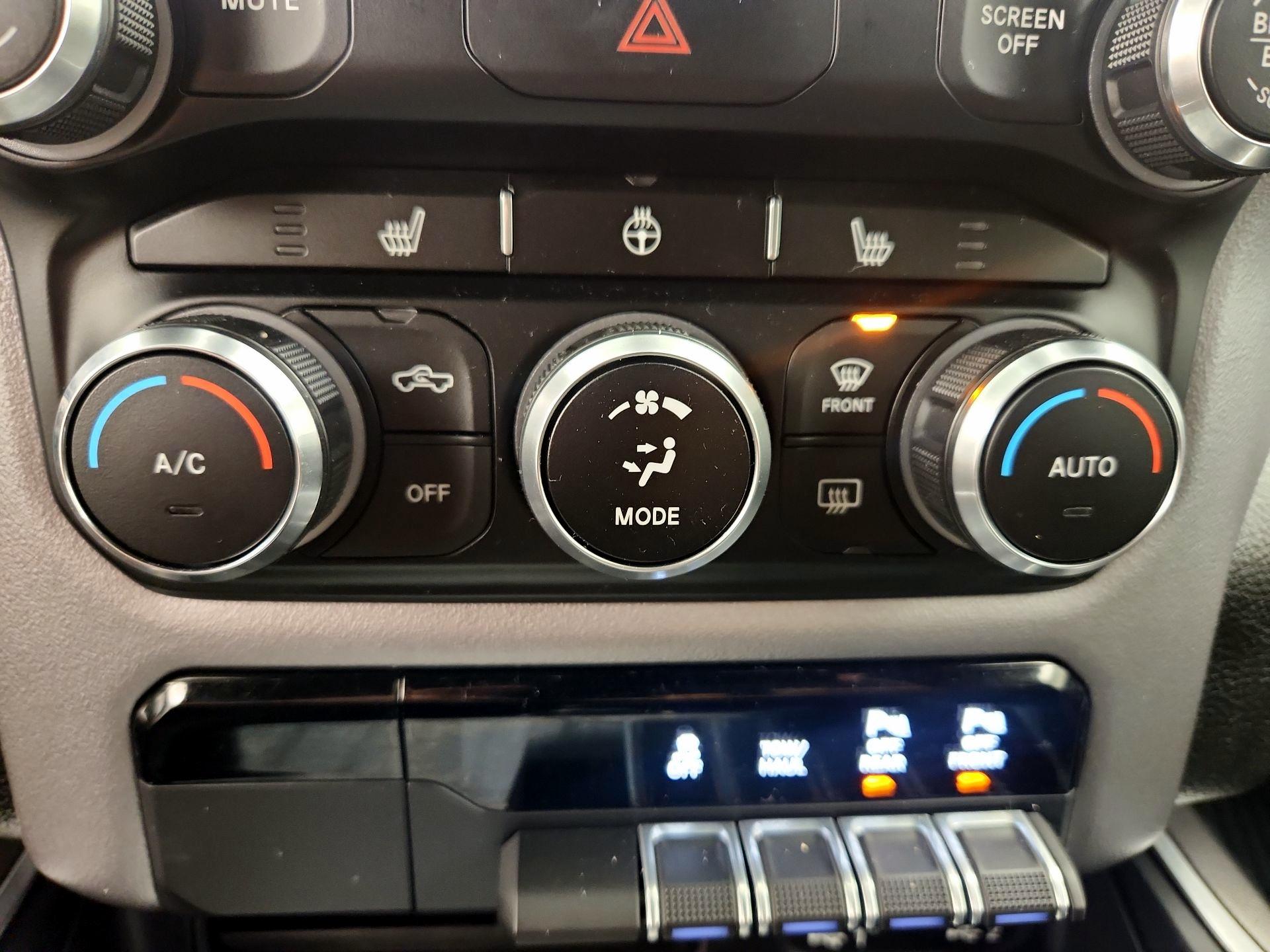 Thumbnail: 2022 RAM 1500 - 16