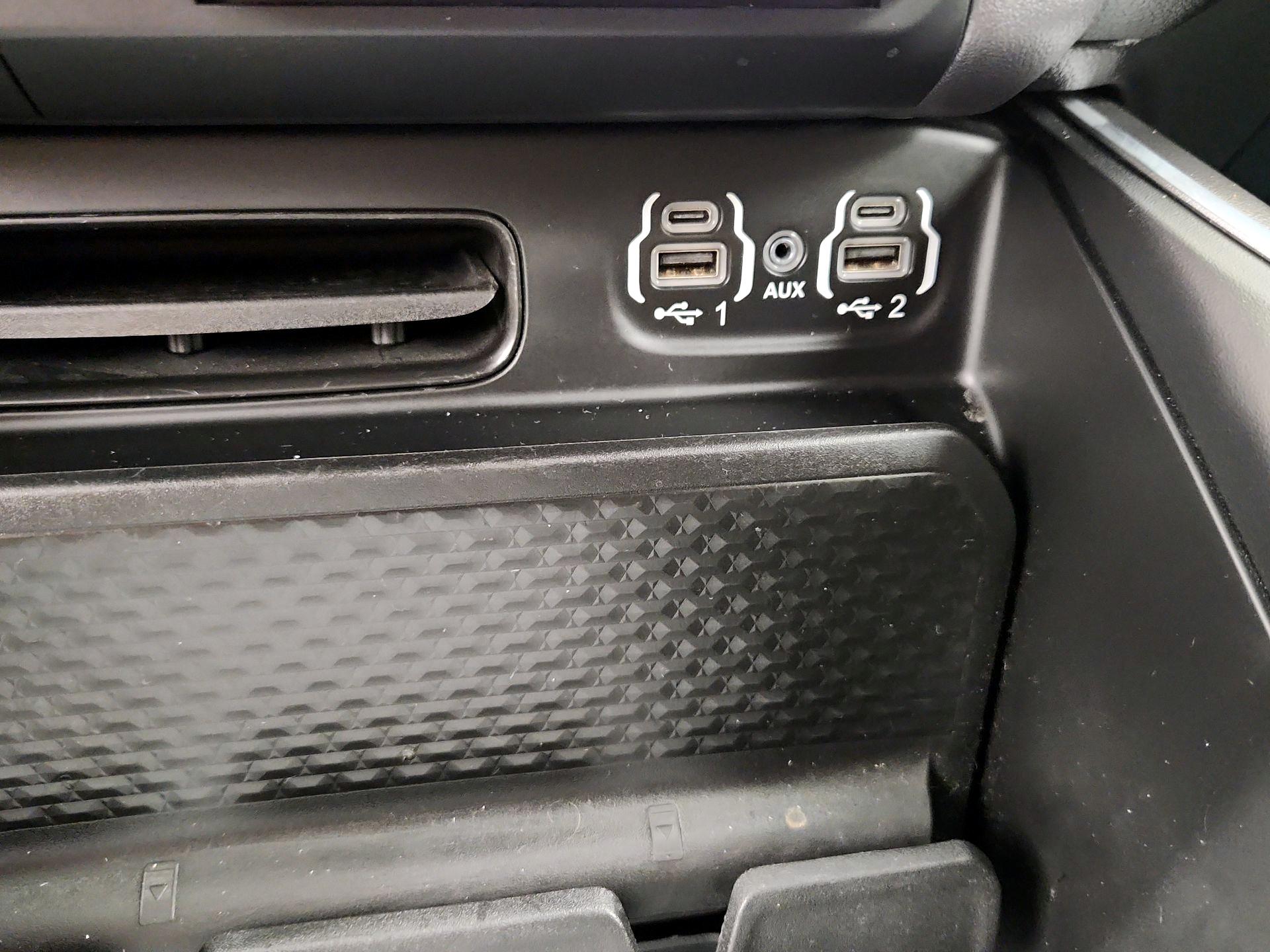 Thumbnail: 2022 RAM 1500 - 18