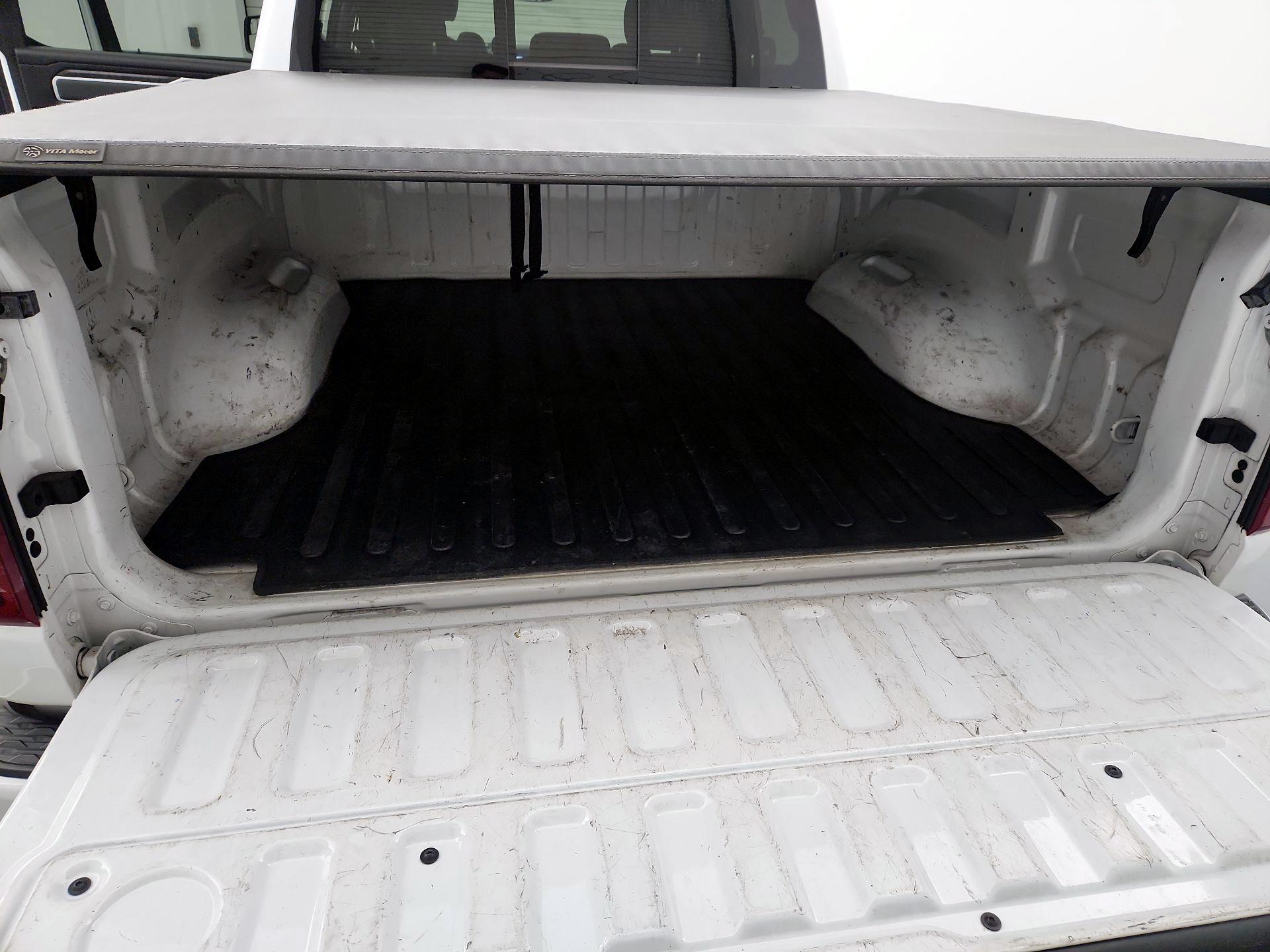 Thumbnail: 2022 RAM 1500 - 20