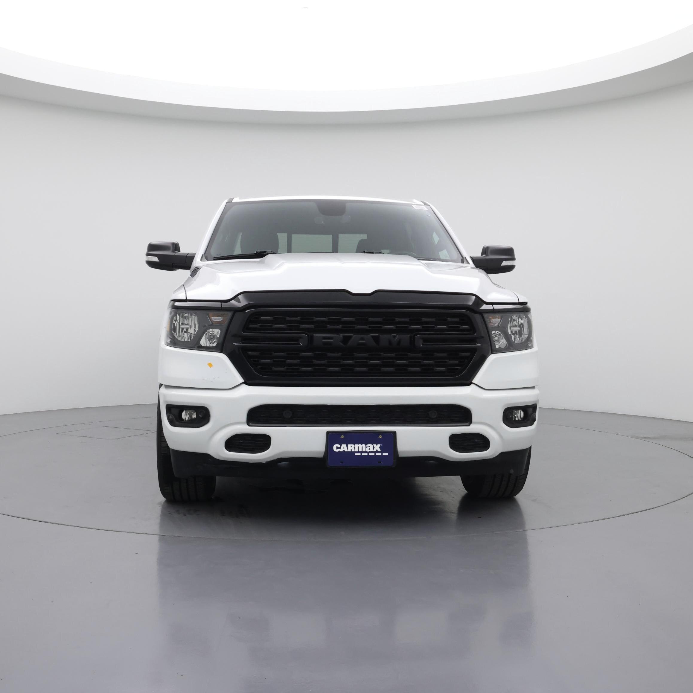 Thumbnail: 2022 RAM 1500 - 5
