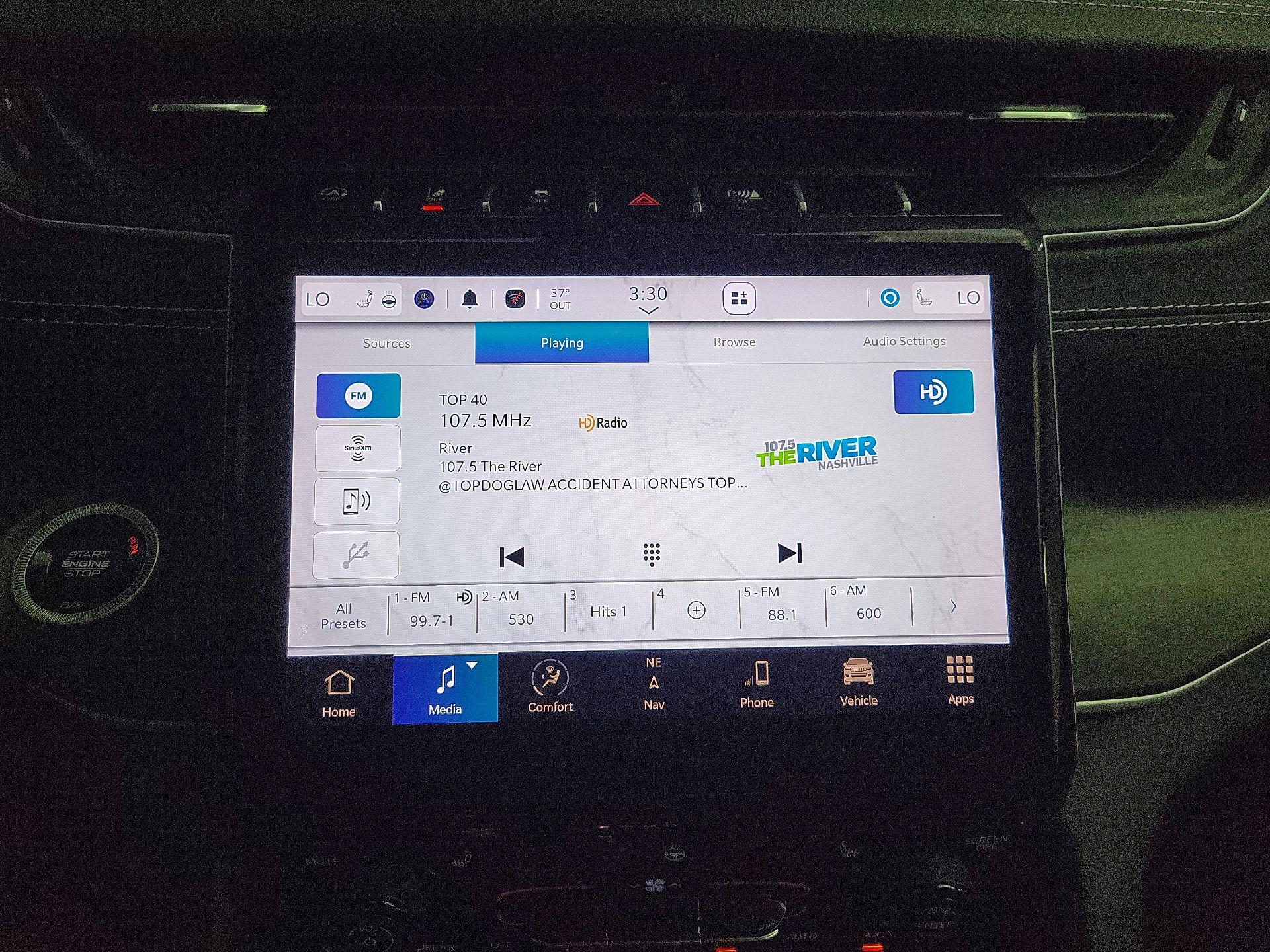 Thumbnail: 2022 Jeep Grand Cherokee L - 16