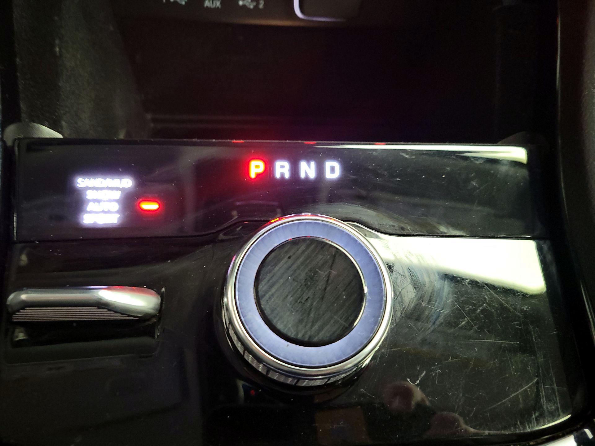 Thumbnail: 2022 Jeep Grand Cherokee L - 18