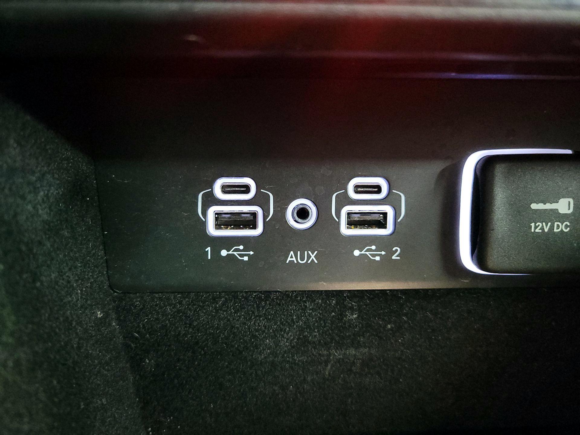 Thumbnail: 2022 Jeep Grand Cherokee L - 19