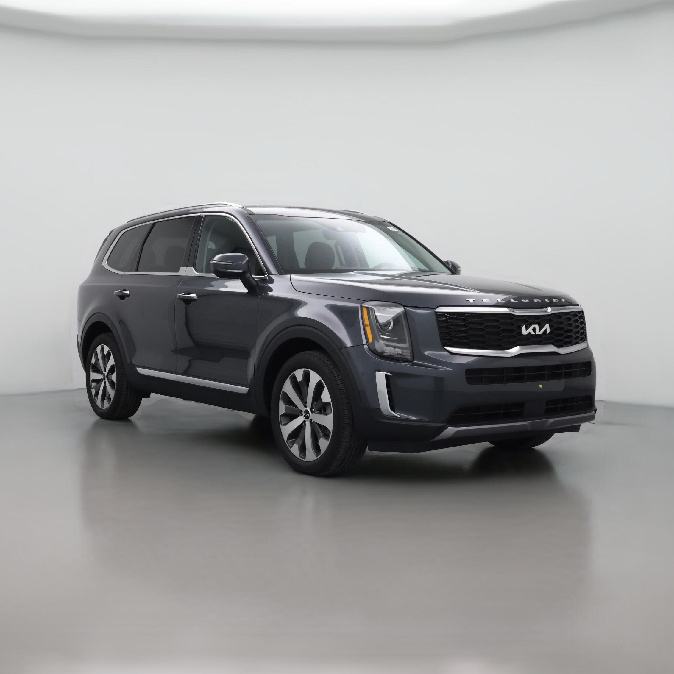 Thumbnail: 2022 Kia Telluride - 1