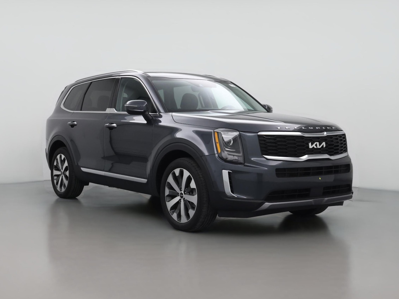 2022 Kia Telluride