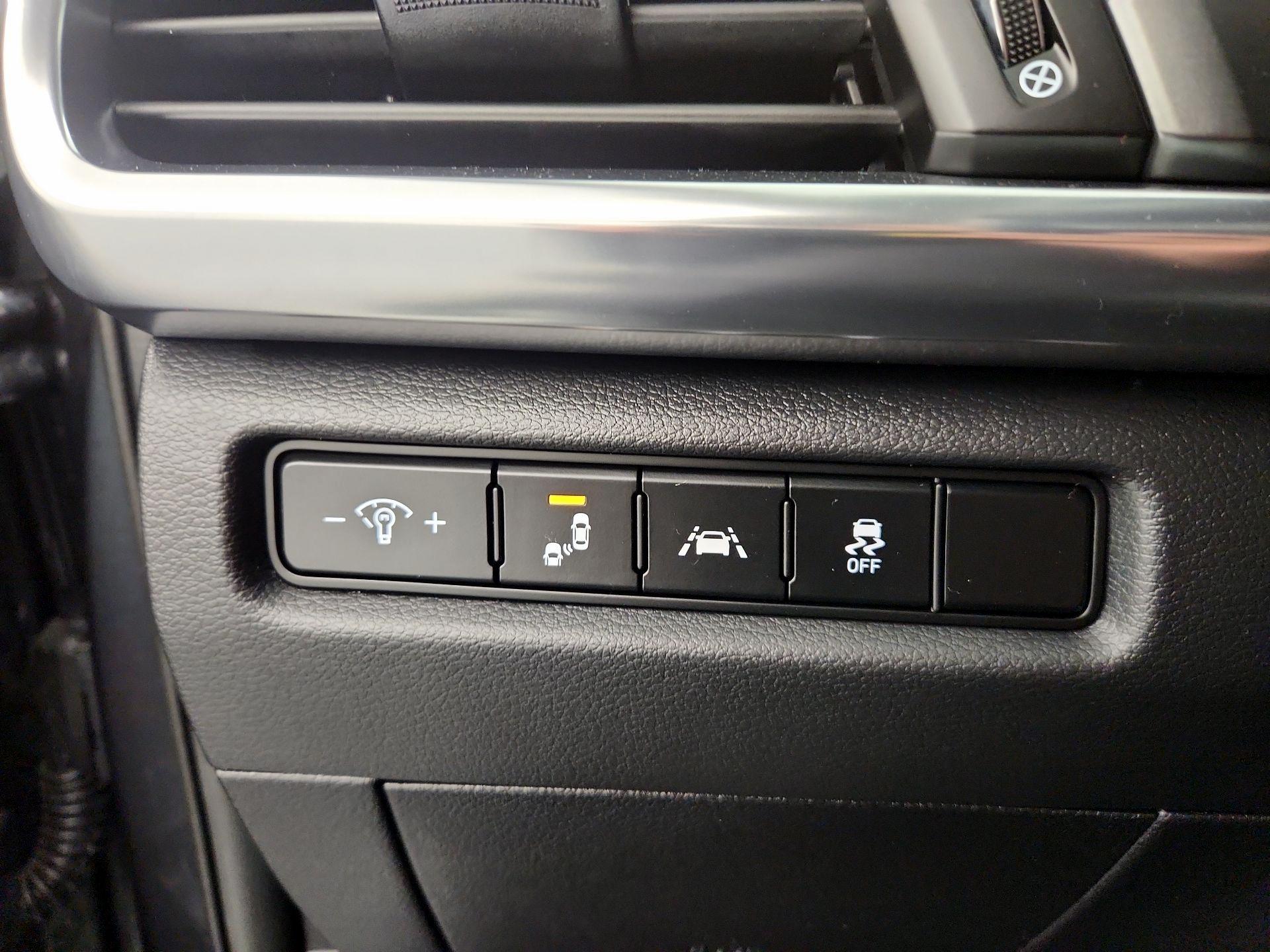 Thumbnail: 2022 Kia Telluride - 13