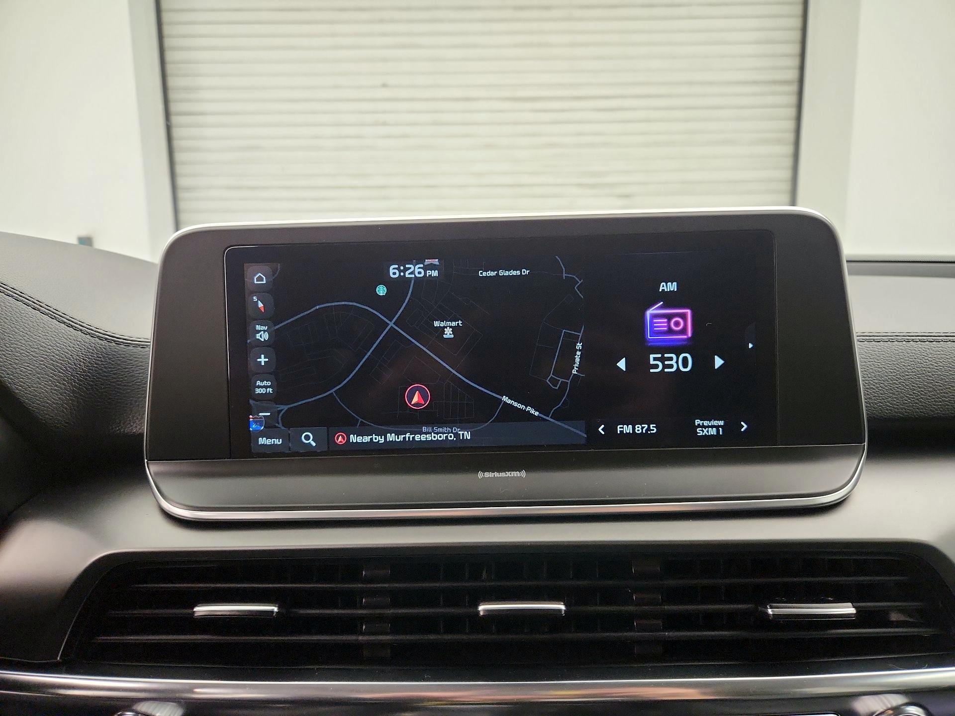 Thumbnail: 2022 Kia Telluride - 14