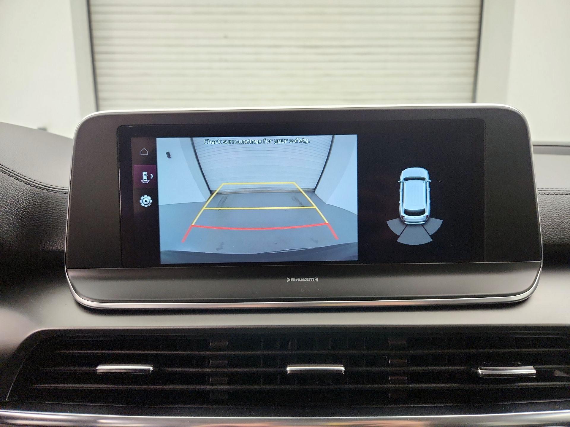 Thumbnail: 2022 Kia Telluride - 15