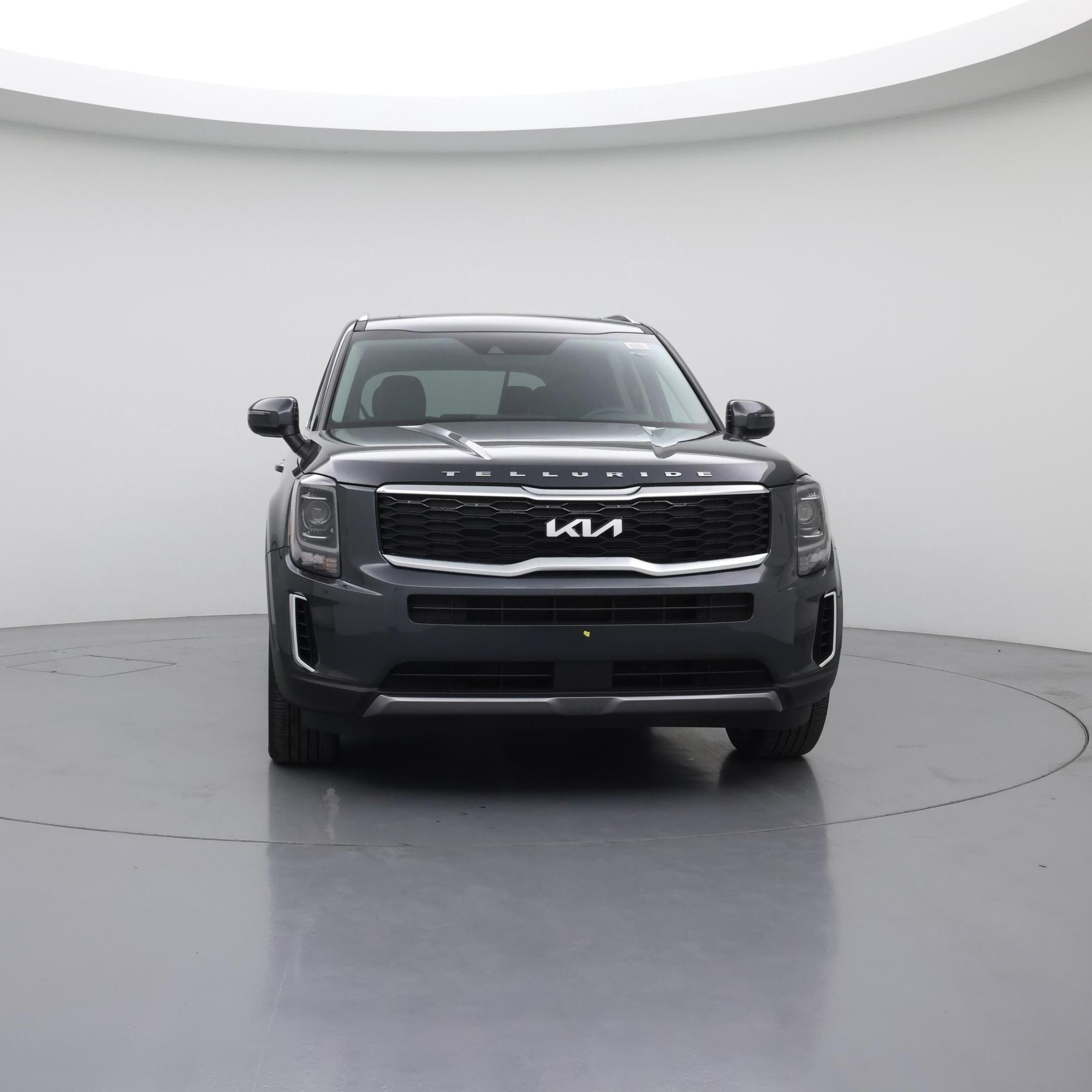 Thumbnail: 2022 Kia Telluride - 5