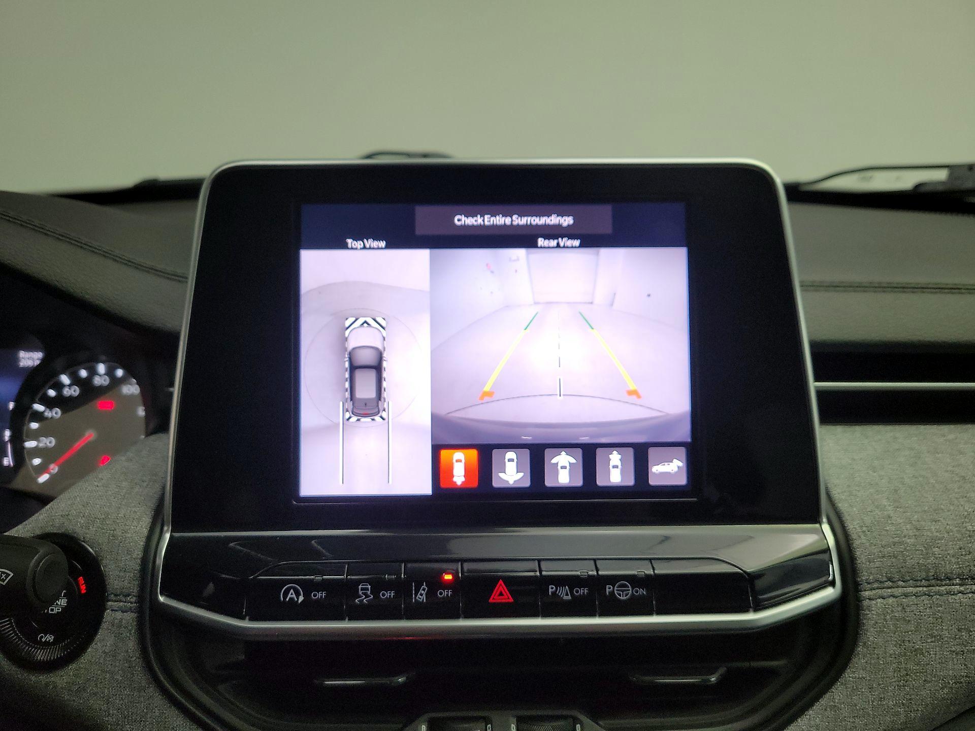 Thumbnail: 2022 Jeep Compass - 14