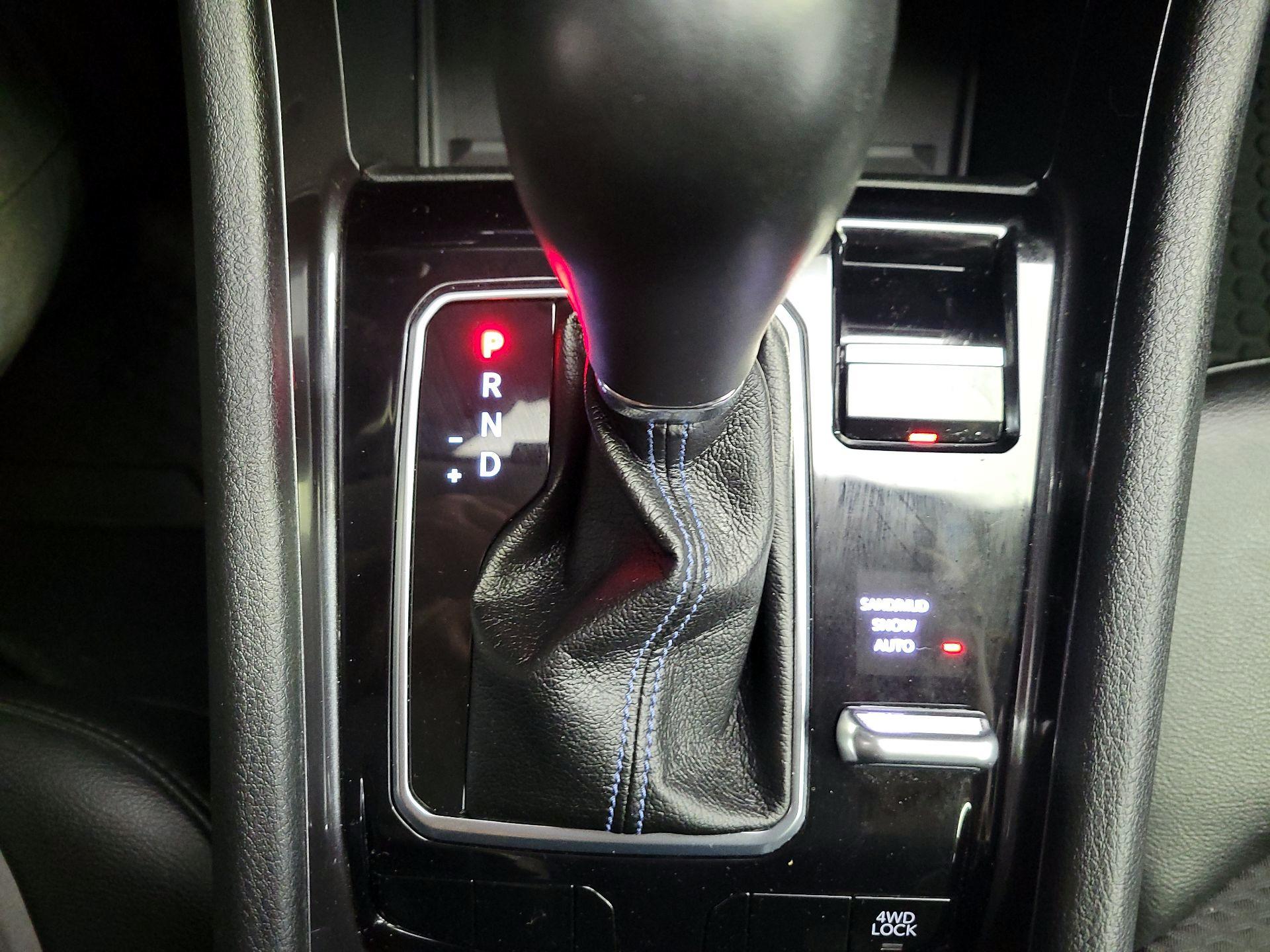 Thumbnail: 2022 Jeep Compass - 17