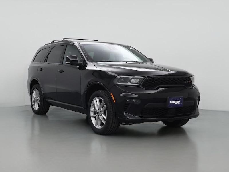 2022 Dodge Durango GT -
                  Nashville, TN