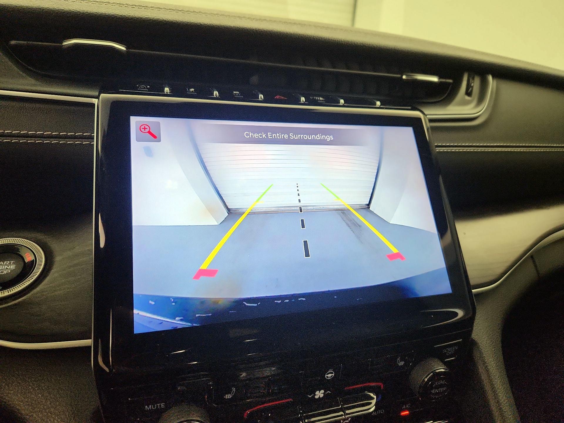 Thumbnail: 2022 Jeep Grand Cherokee L - 15