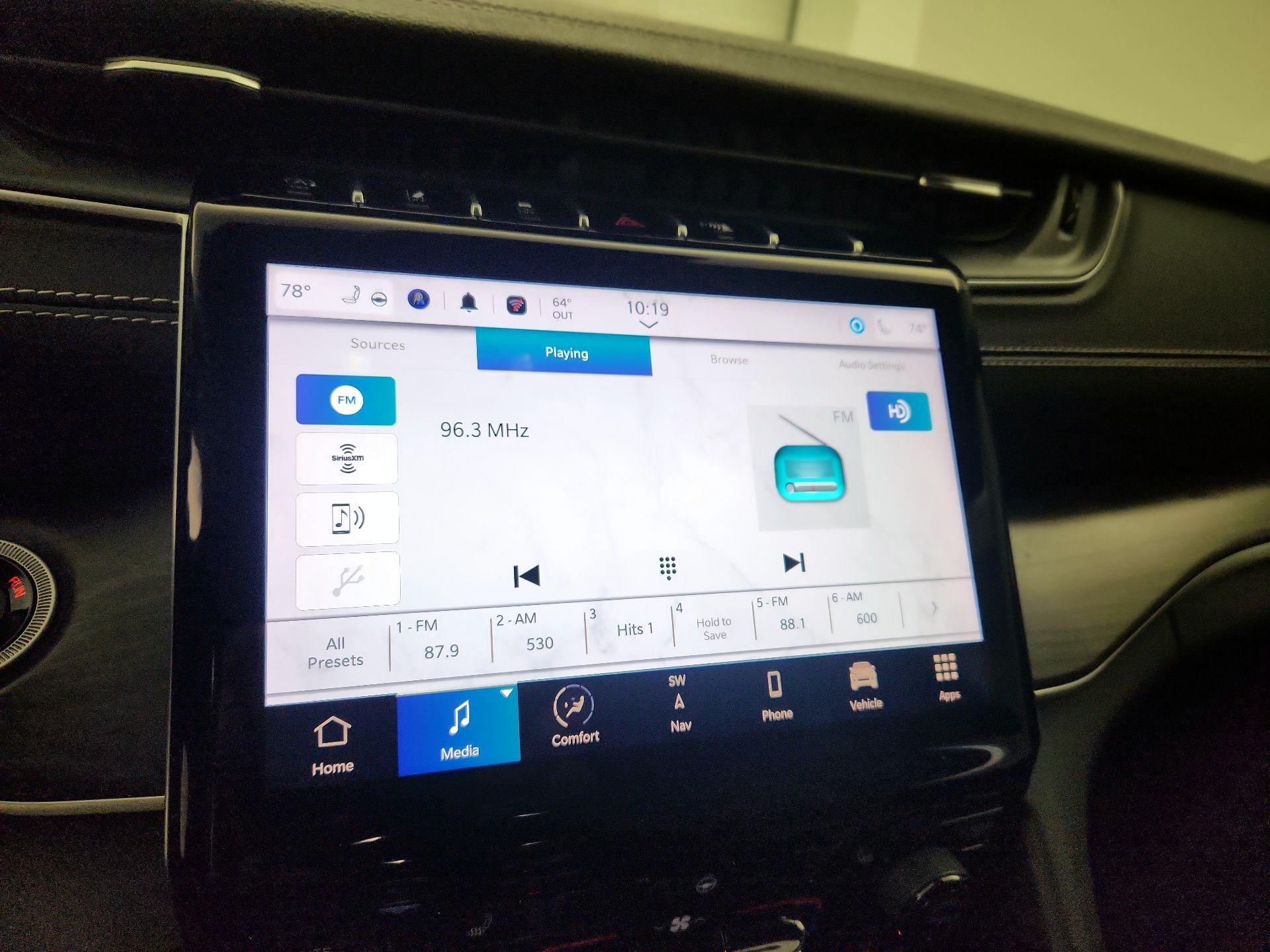 Thumbnail: 2022 Jeep Grand Cherokee L - 16