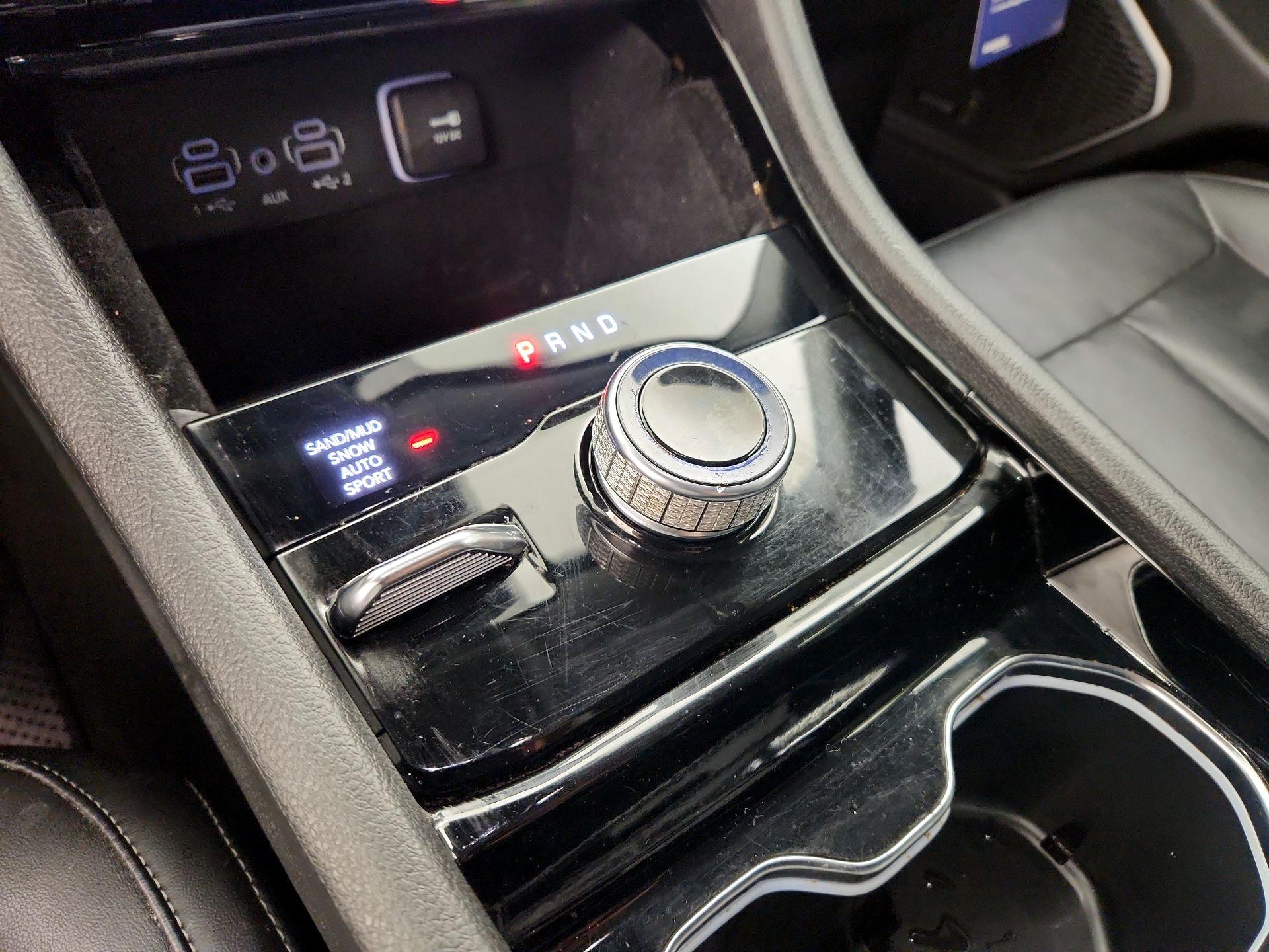 Thumbnail: 2022 Jeep Grand Cherokee L - 18