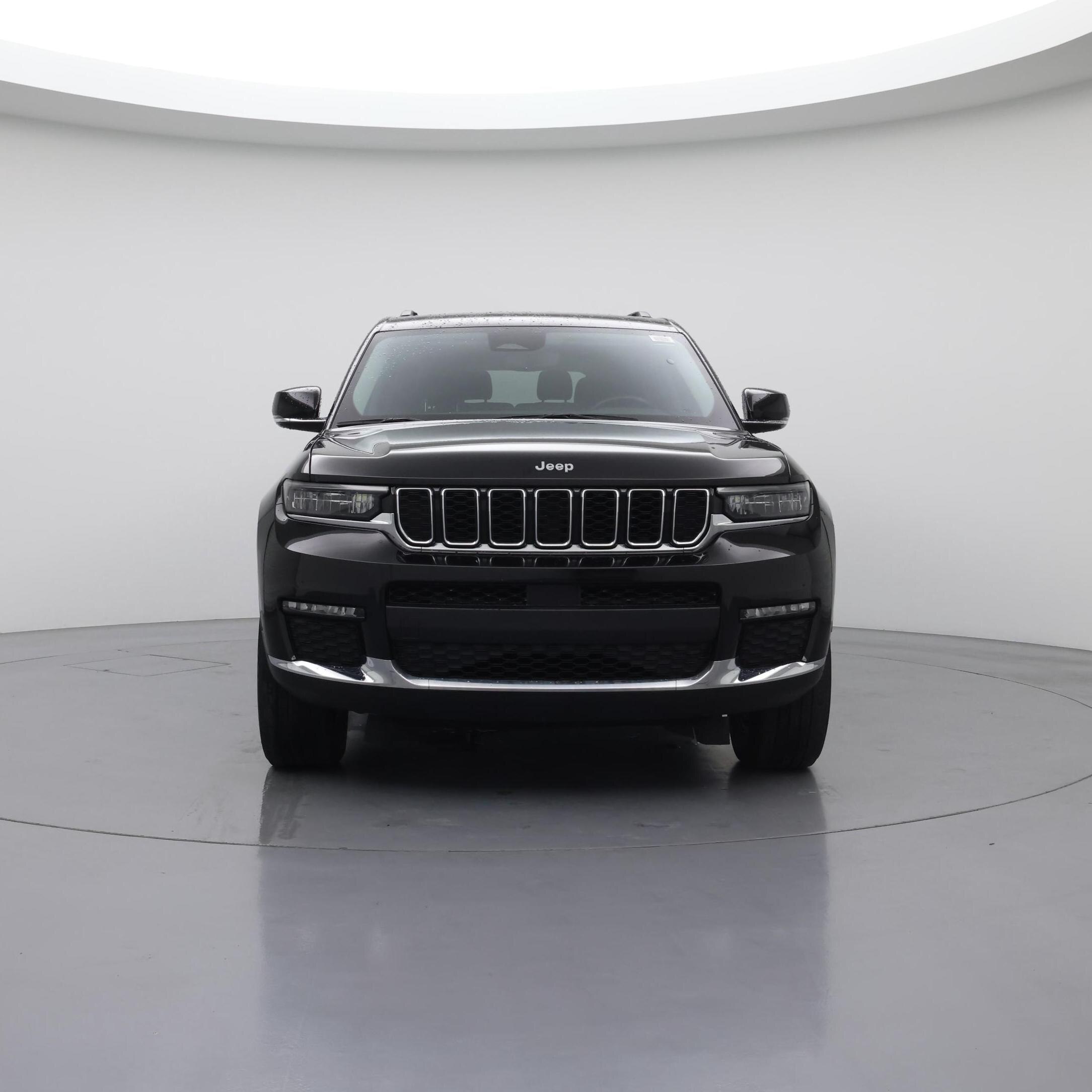 Thumbnail: 2022 Jeep Grand Cherokee L - 5