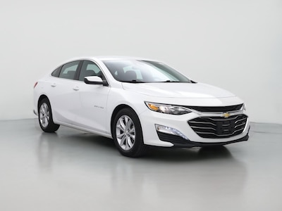 2023 Chevrolet Malibu 1LT