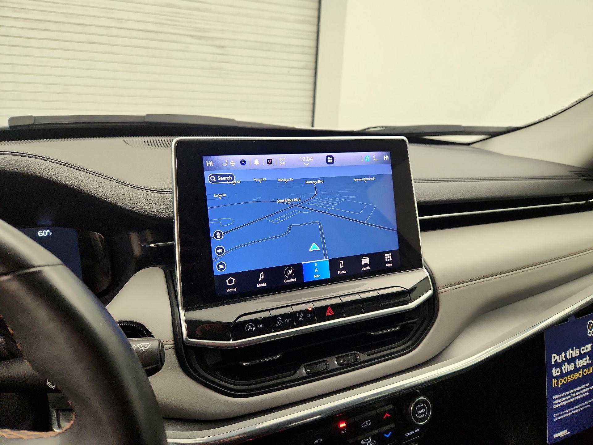 Thumbnail: 2022 Jeep Compass - 14