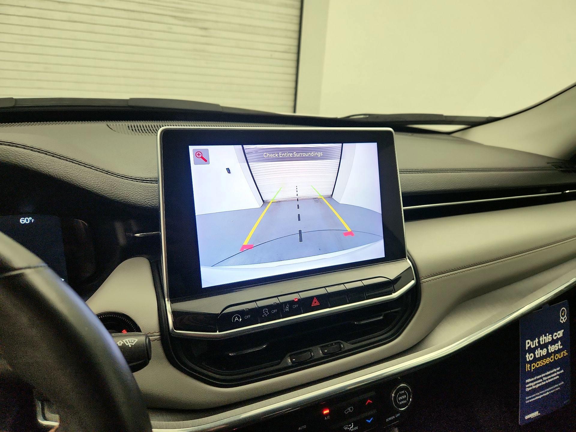 Thumbnail: 2022 Jeep Compass - 15